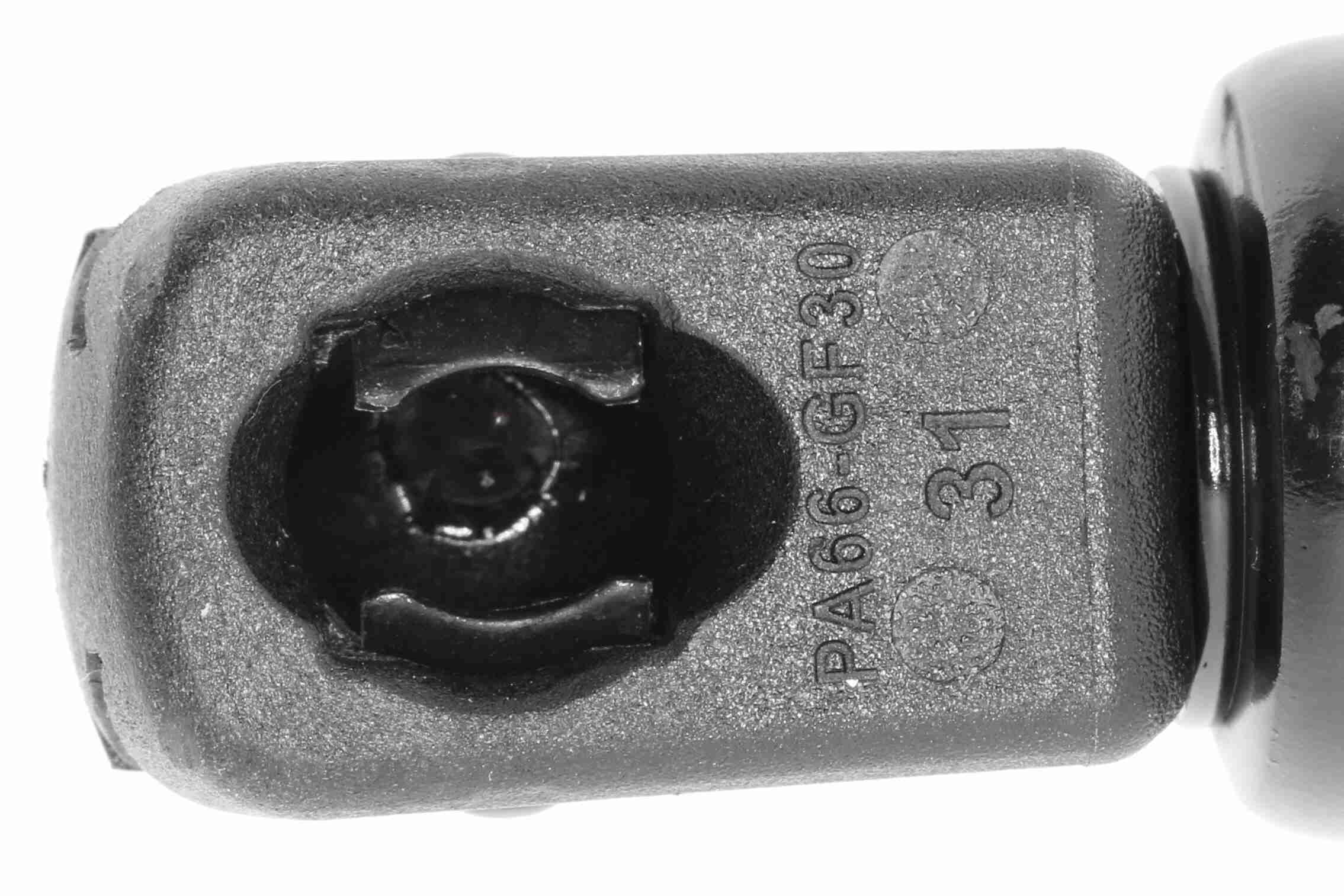 Vaico Gasveer, kofferruimte V30-2077