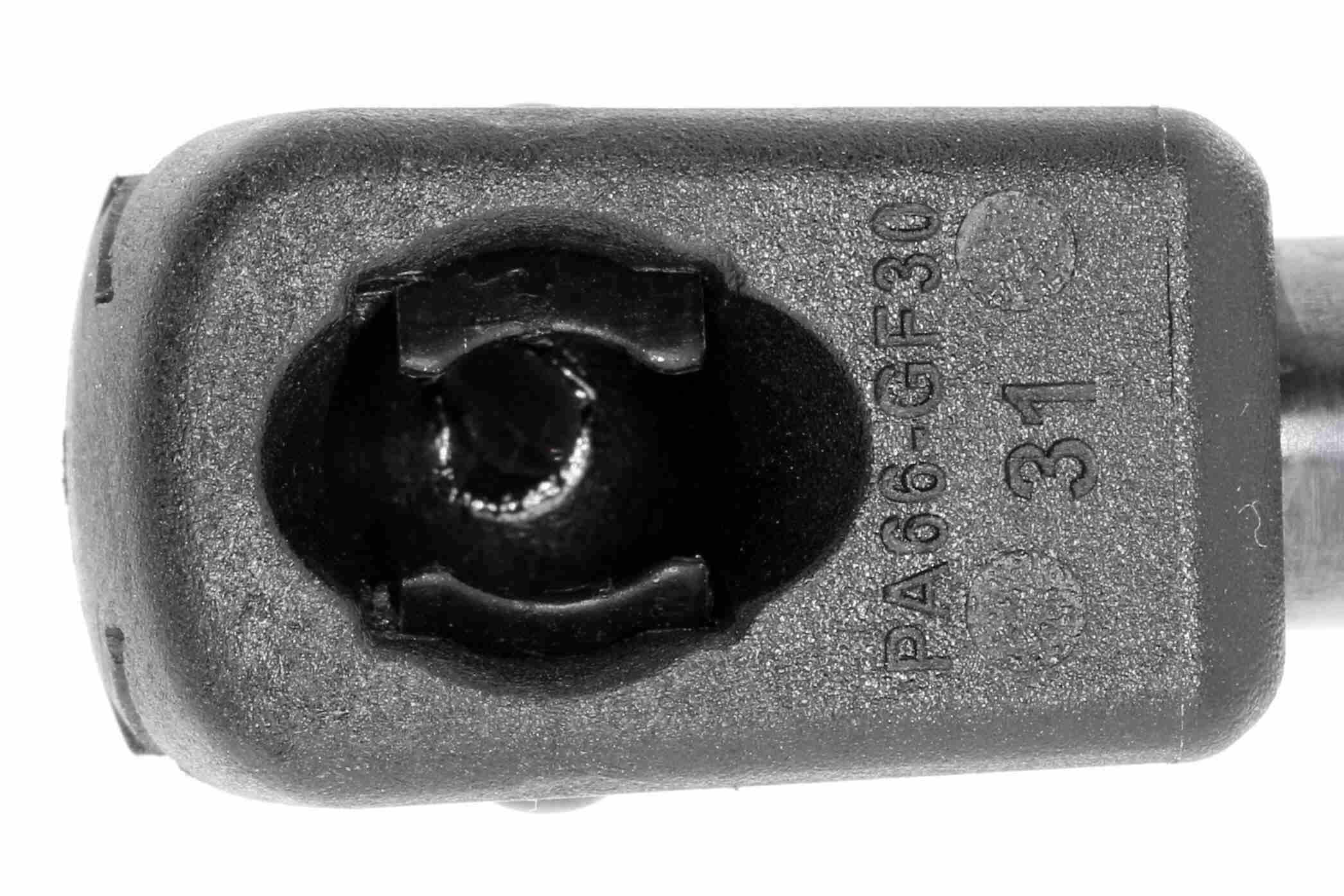 Vaico Gasveer, kofferruimte V30-2077