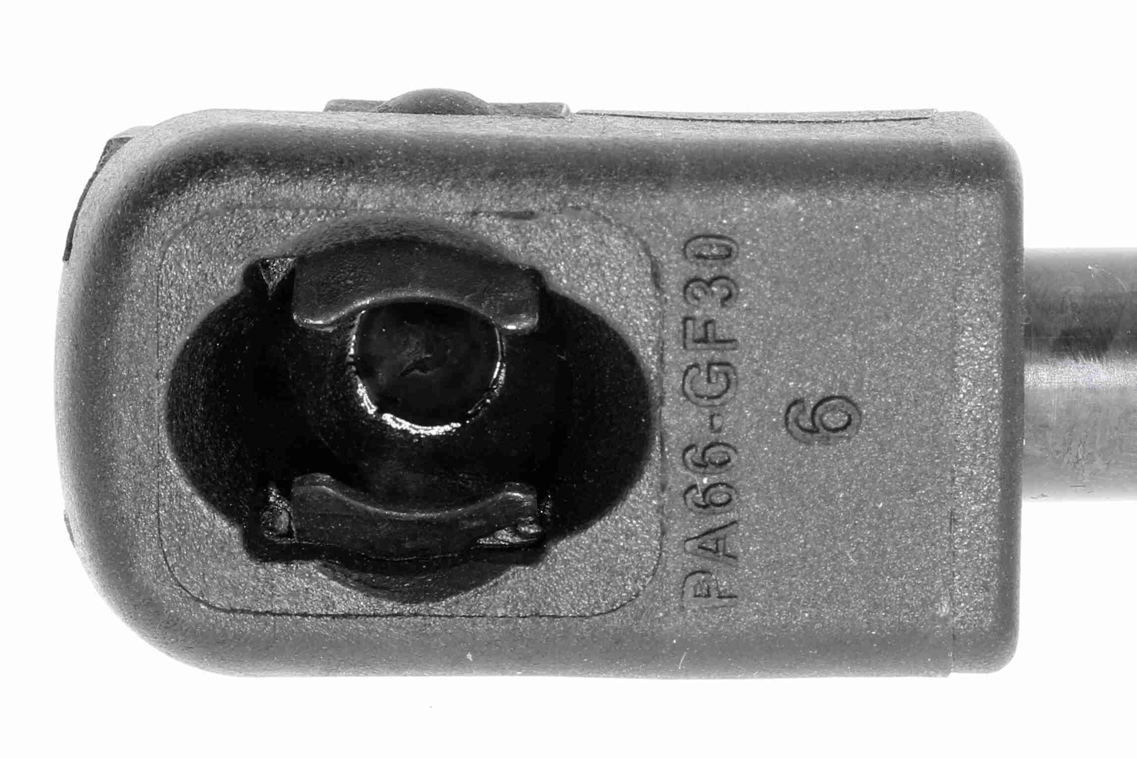 Vaico Gasveer, motorkap V30-2096