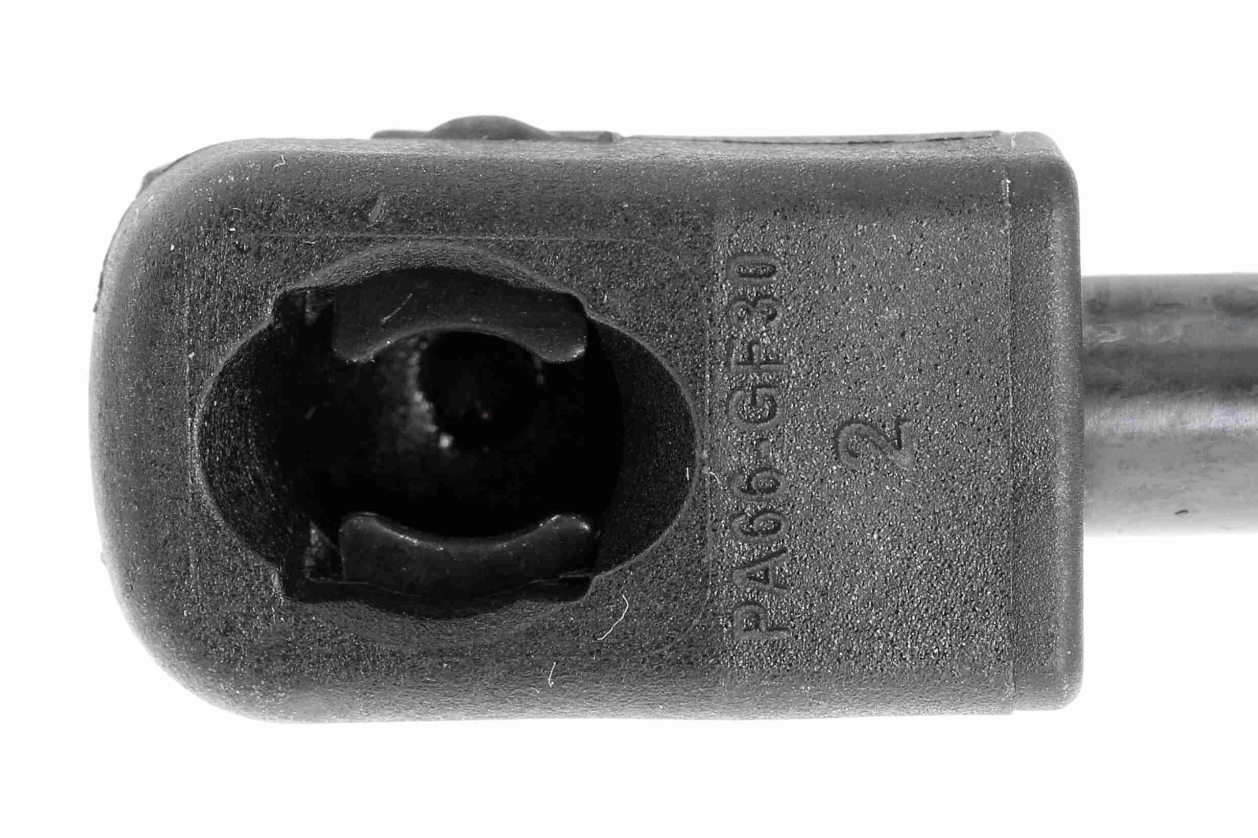 Vaico Gasveer, motorkap V30-2097