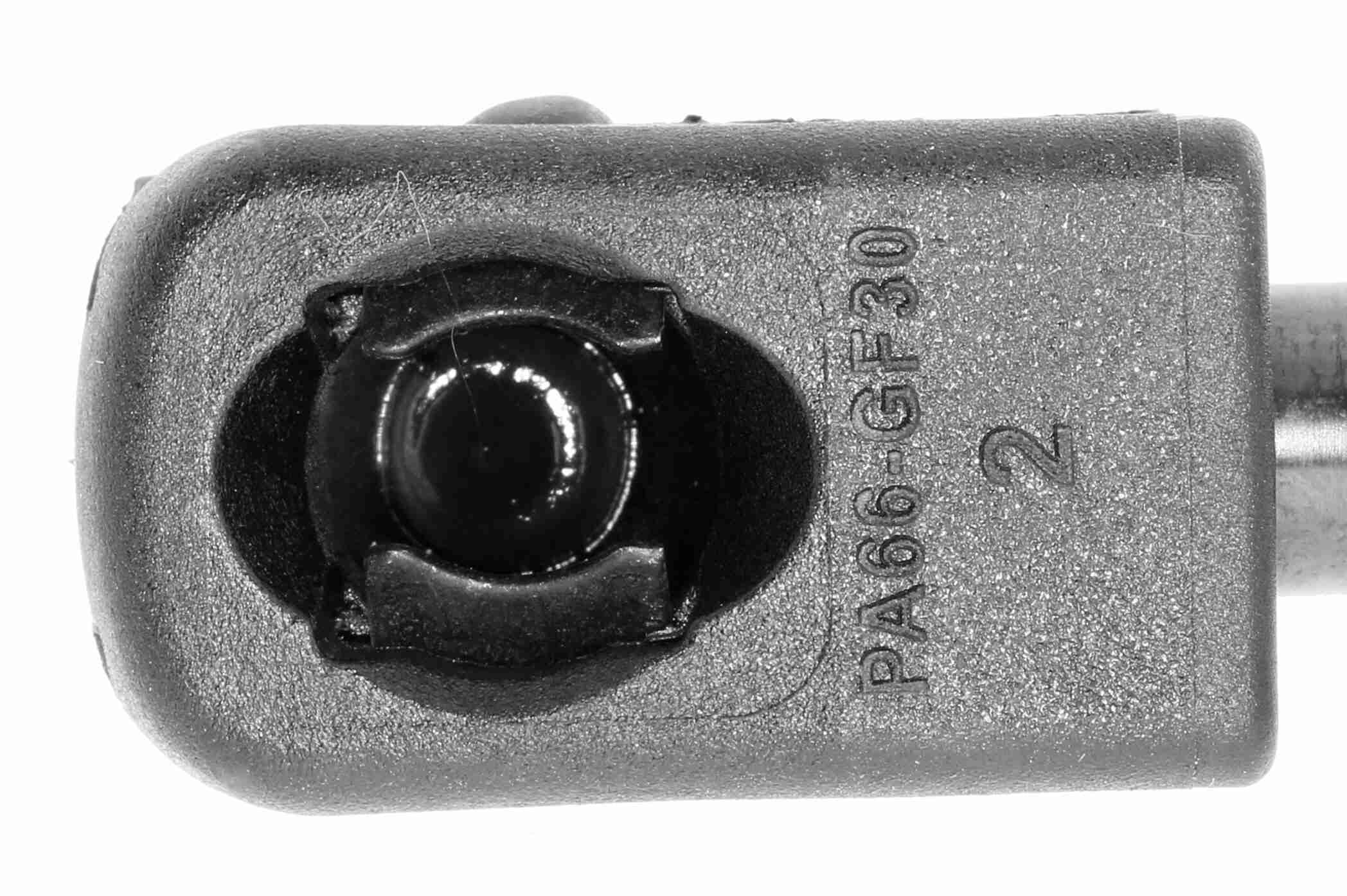 Vaico Gasveer, motorkap V30-2586