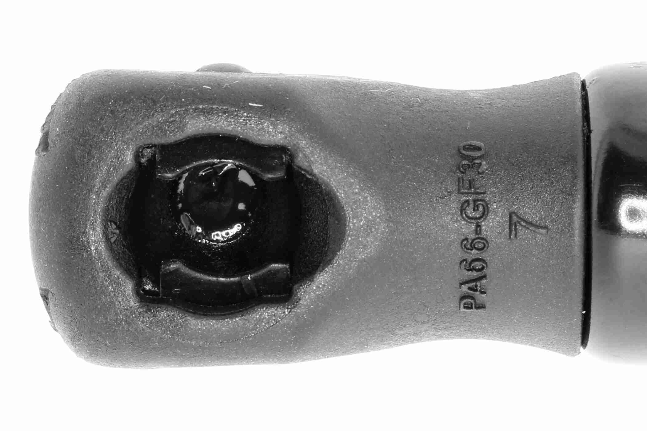 Vaico Gasveer, motorkap V30-2586