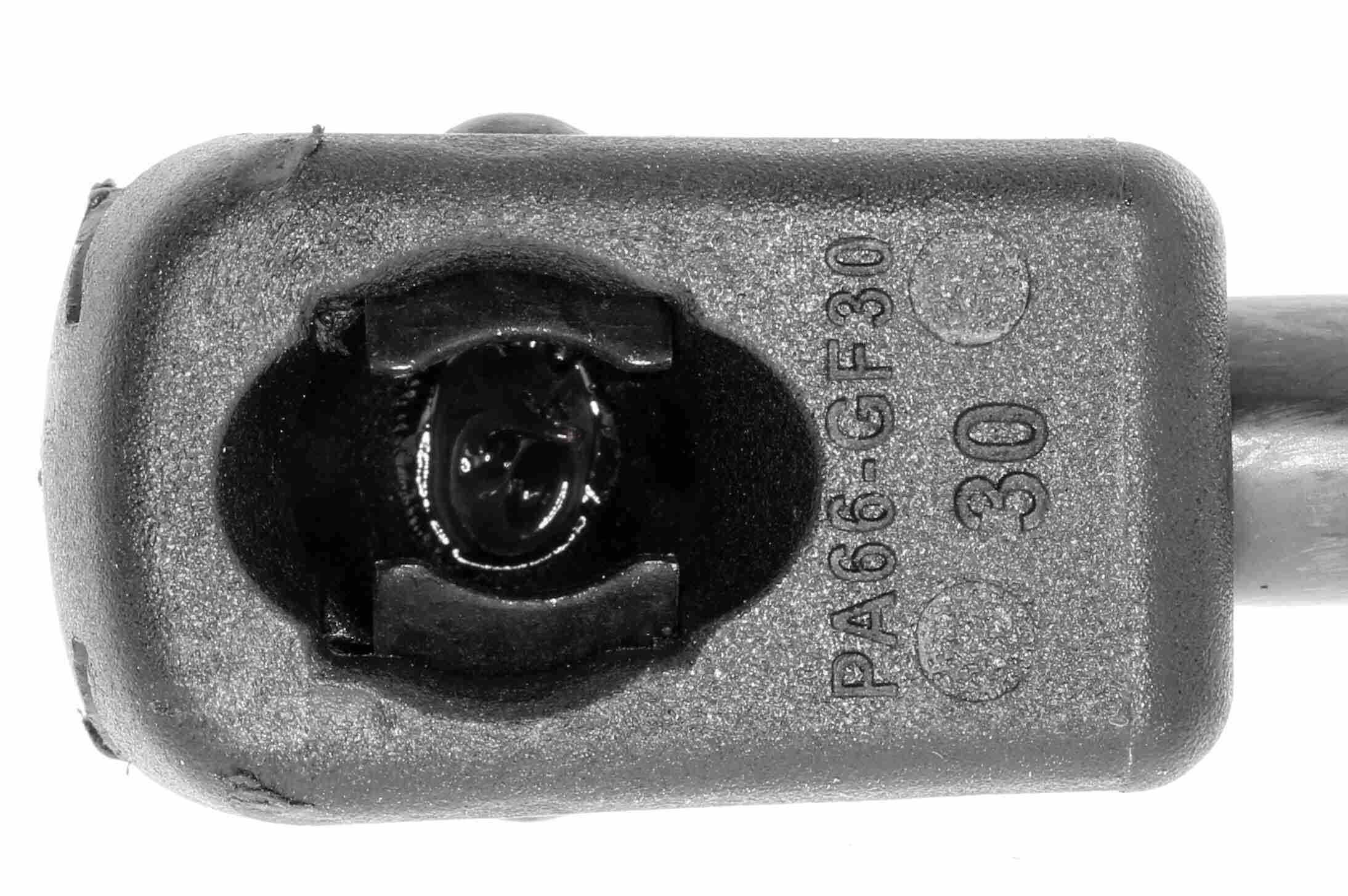 Vaico Gasveer, motorkap V30-2596