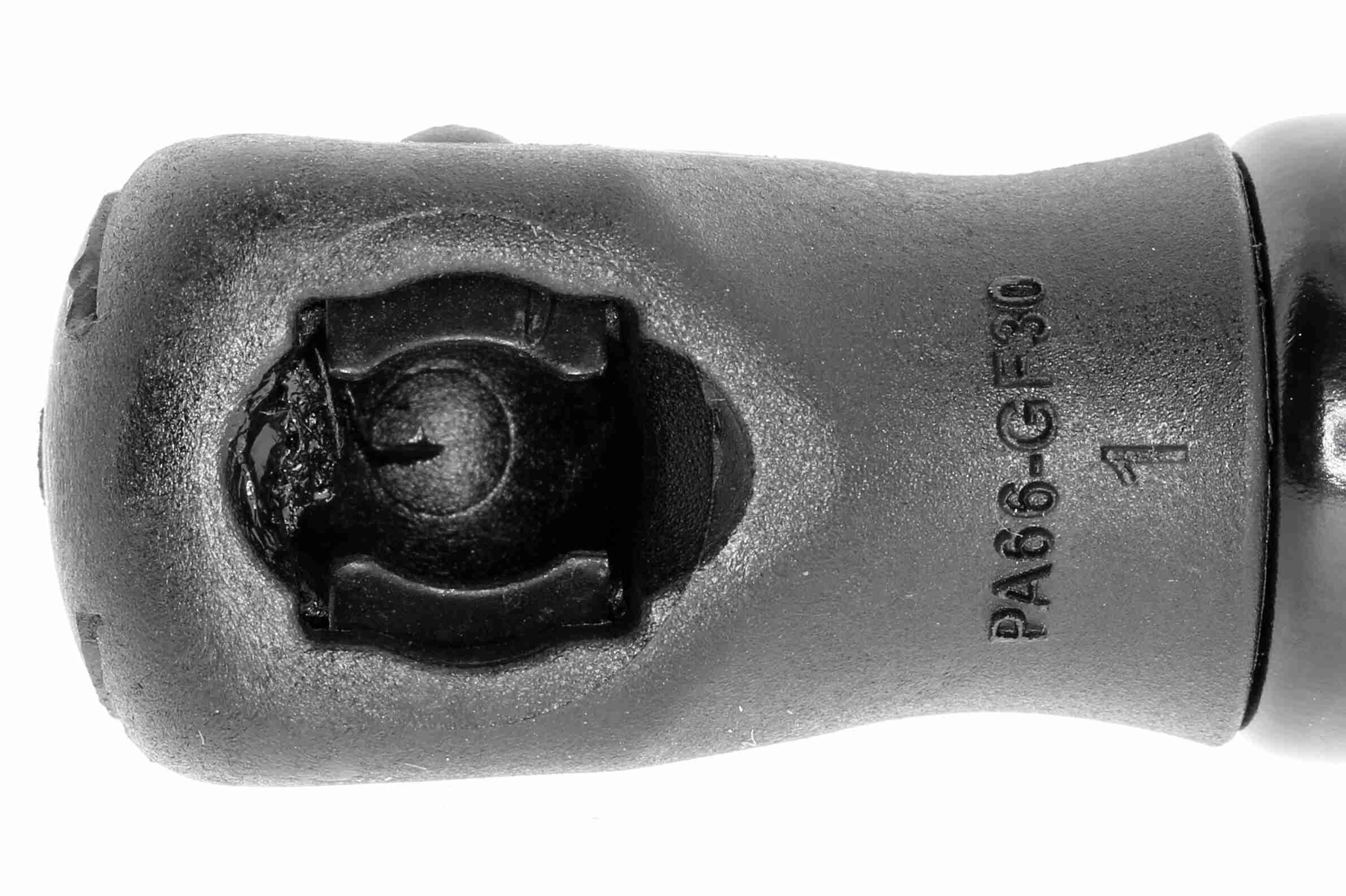 Vaico Gasveer, motorkap V30-2596