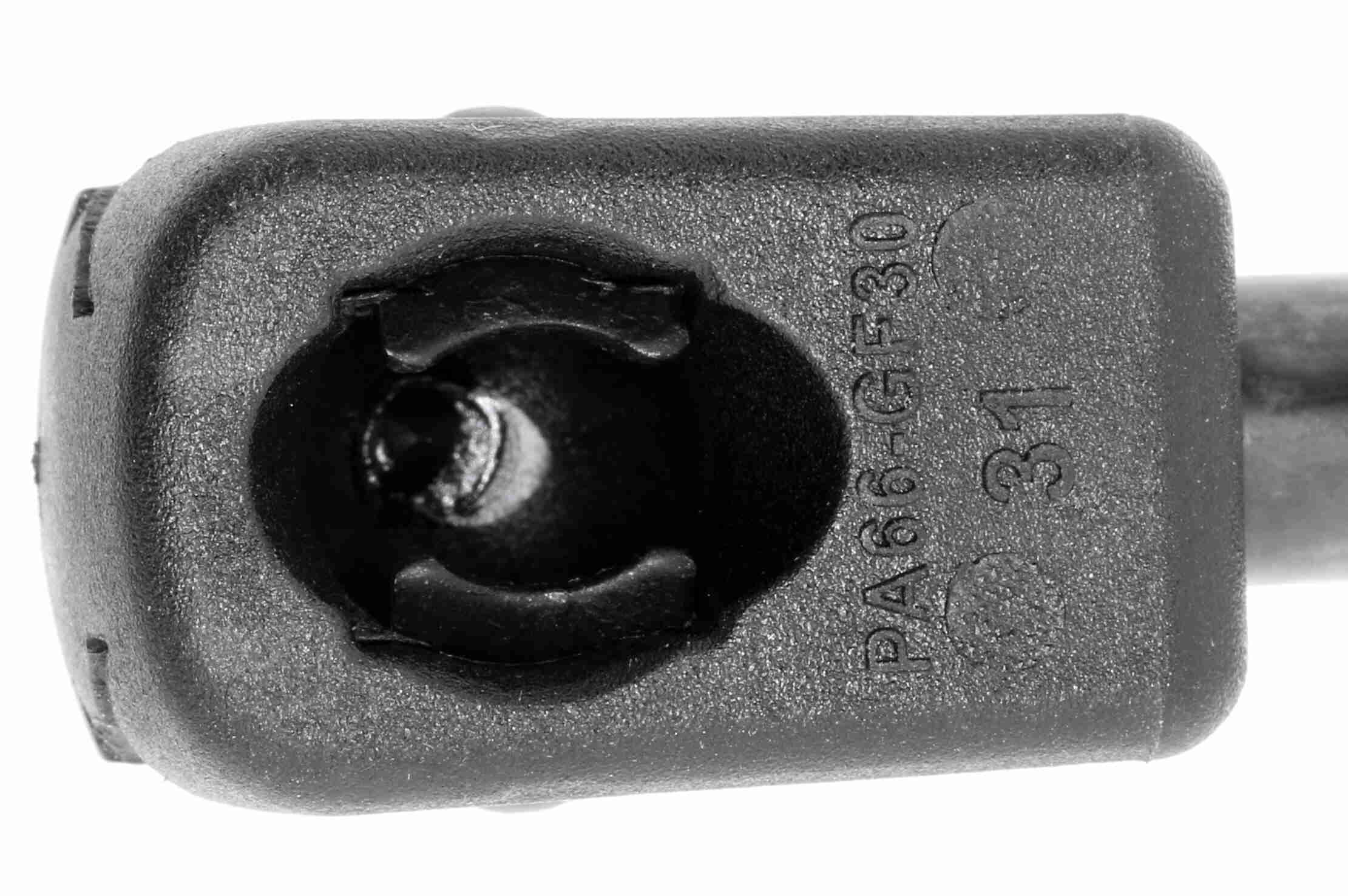 Vaico Gasveer, motorkap V30-2597