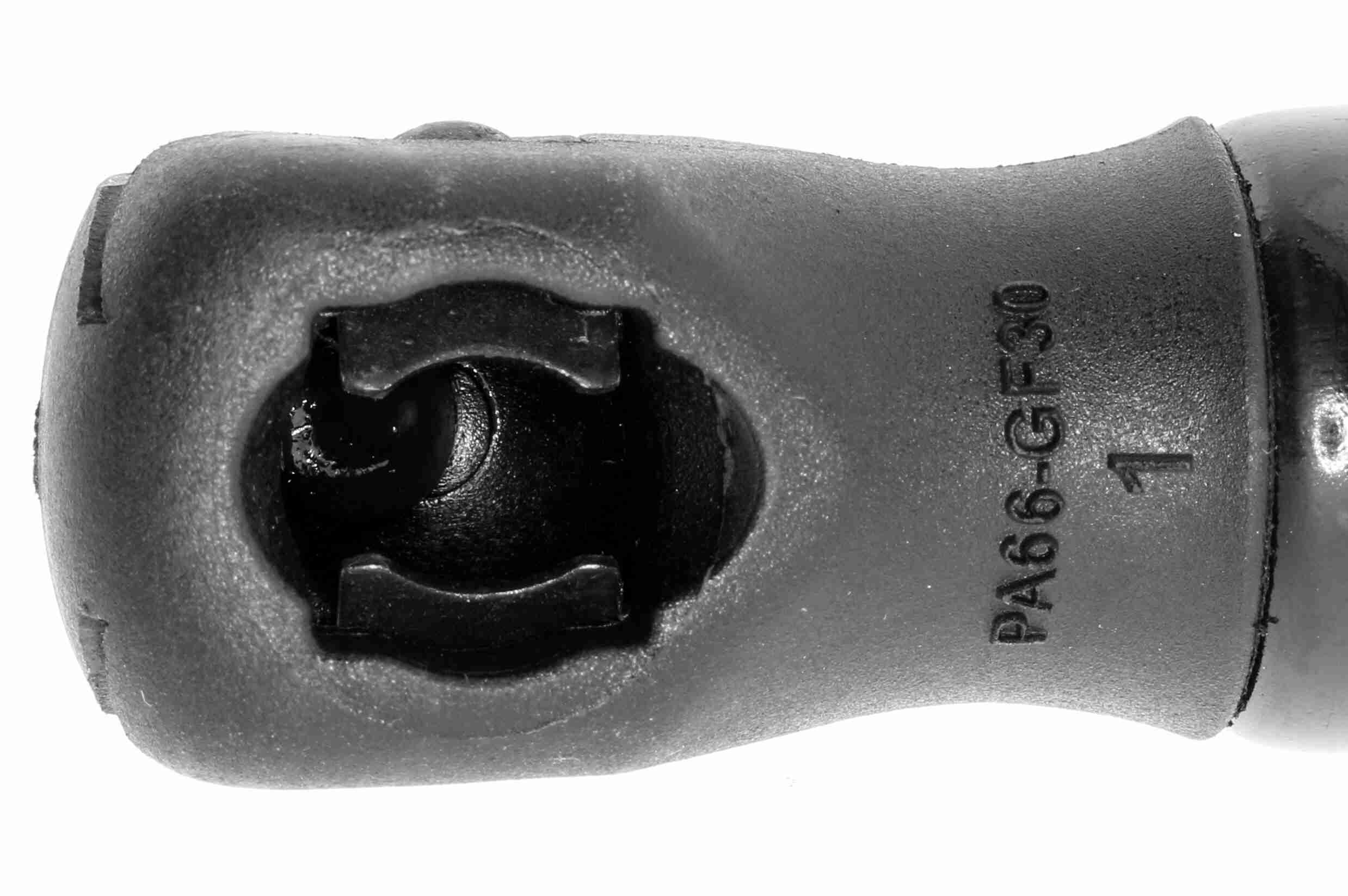 Vaico Gasveer, motorkap V30-2597