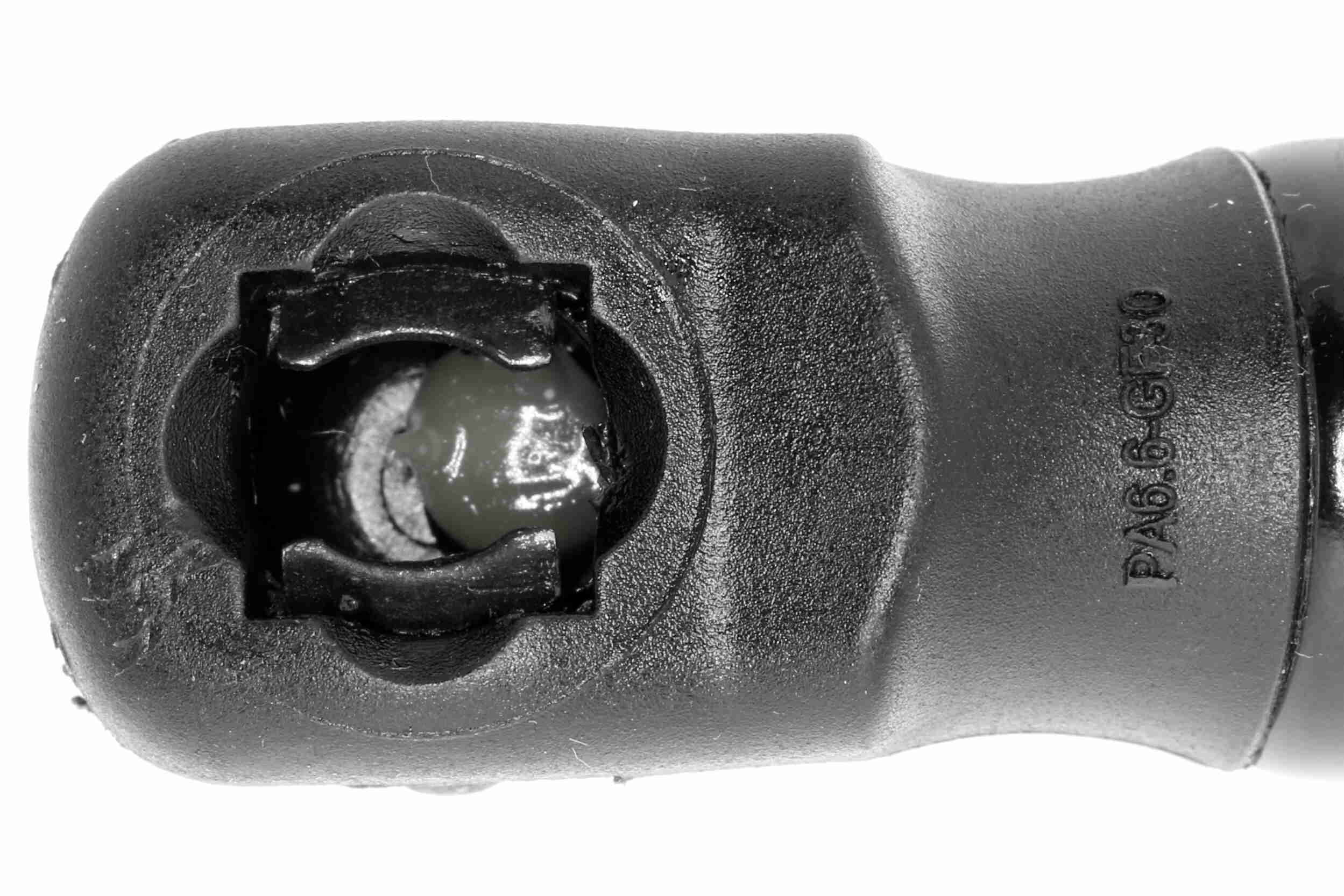 Vaico Gasveer, kofferruimte V30-2836