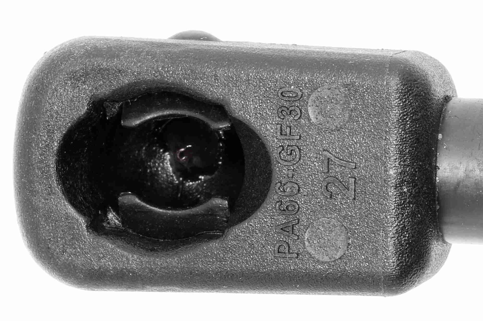Vaico Gasveer, motorkap V30-2872