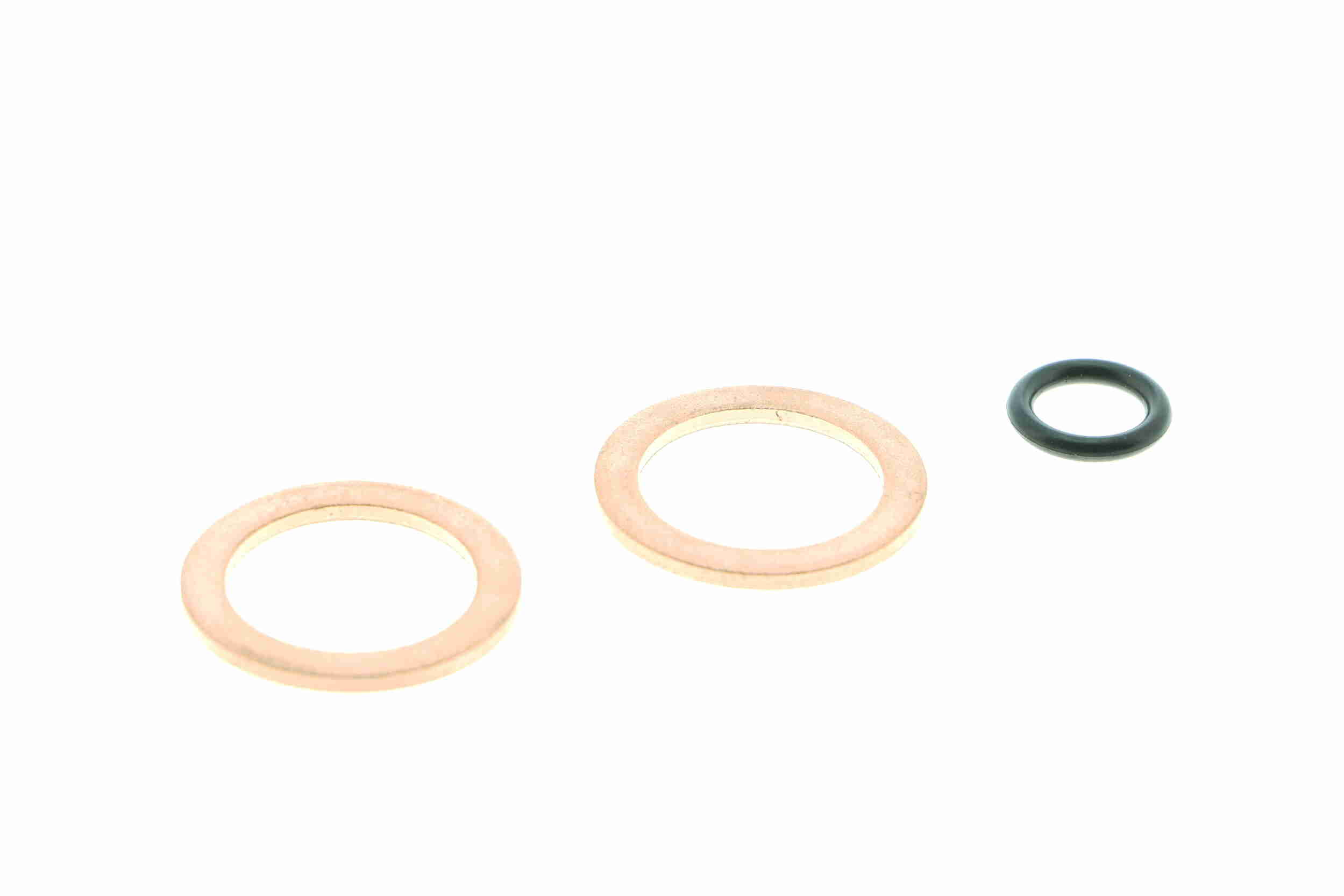 Vaico Hydraulische slang V30-3137