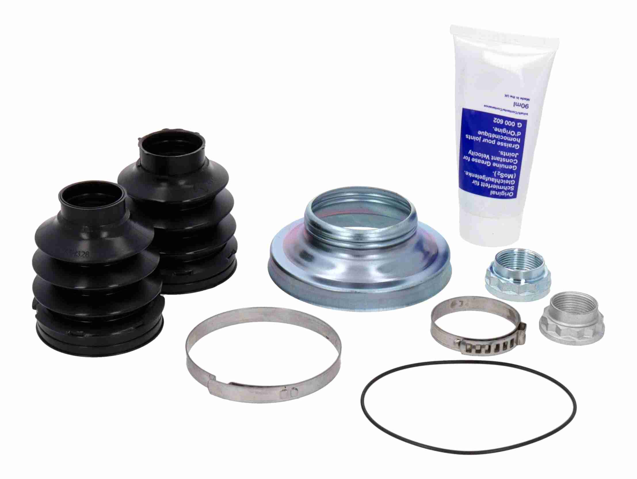 Aandrijfashoes Vaico V30-3471