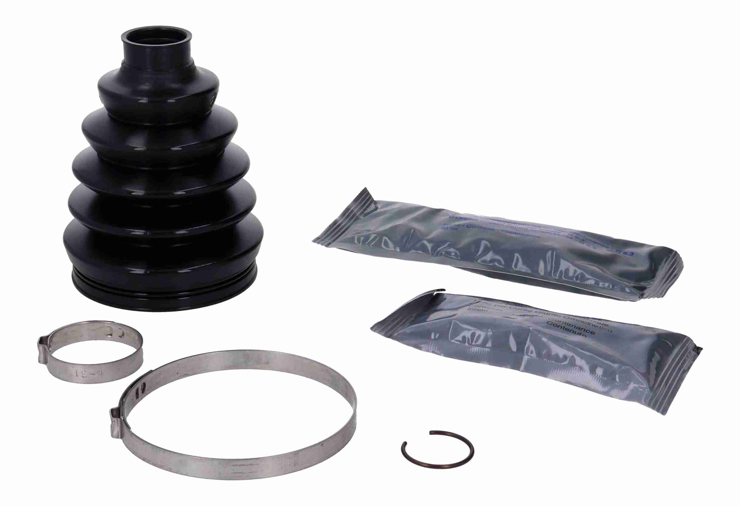 Aandrijfashoes Vaico V30-3484