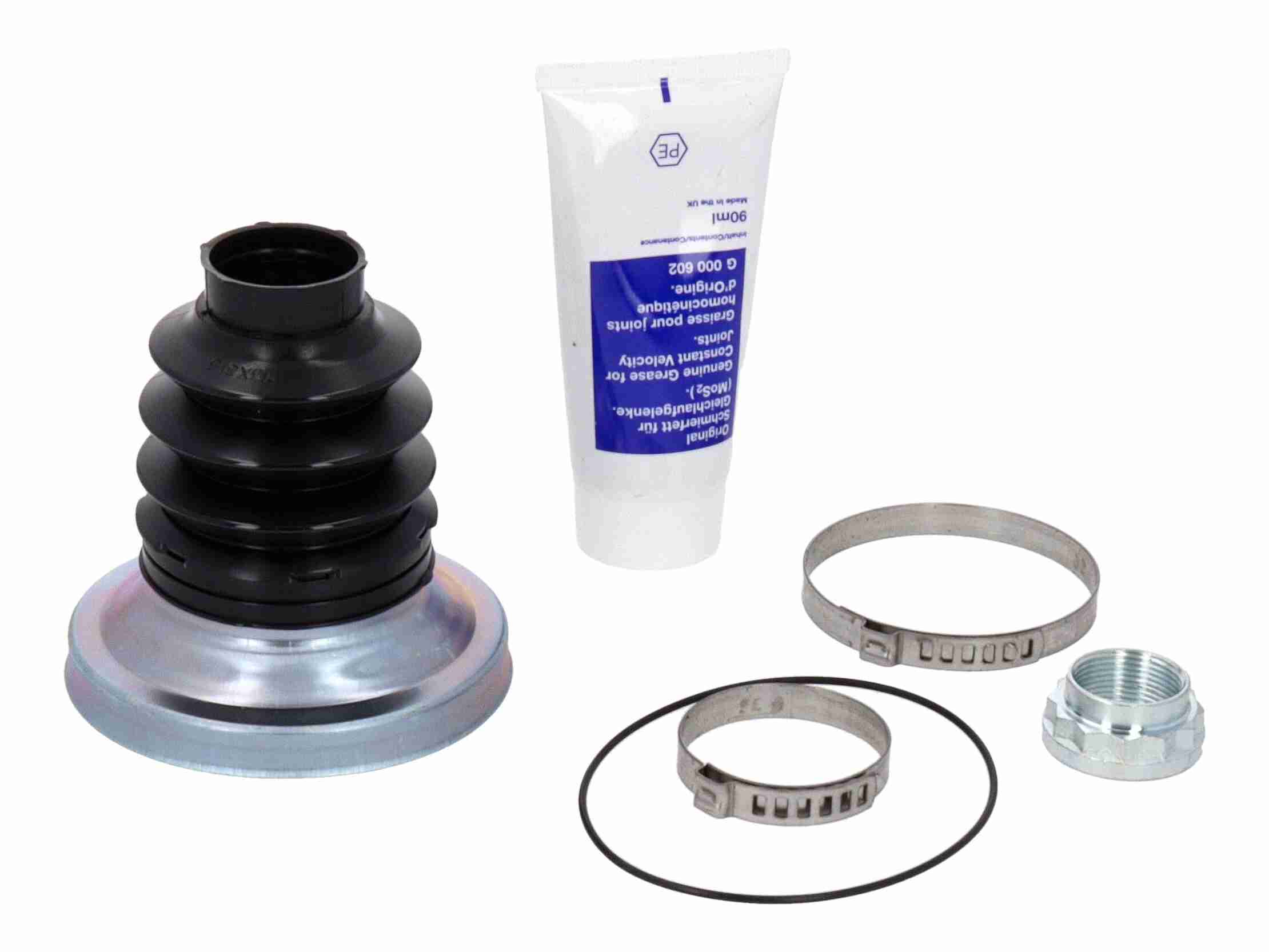 Aandrijfashoes Vaico V30-3488