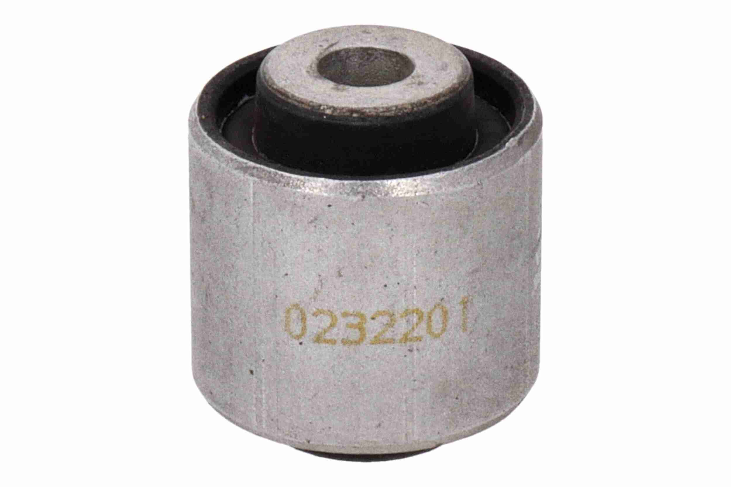 Draagarm-/ reactiearm lager Vaico V30-3504