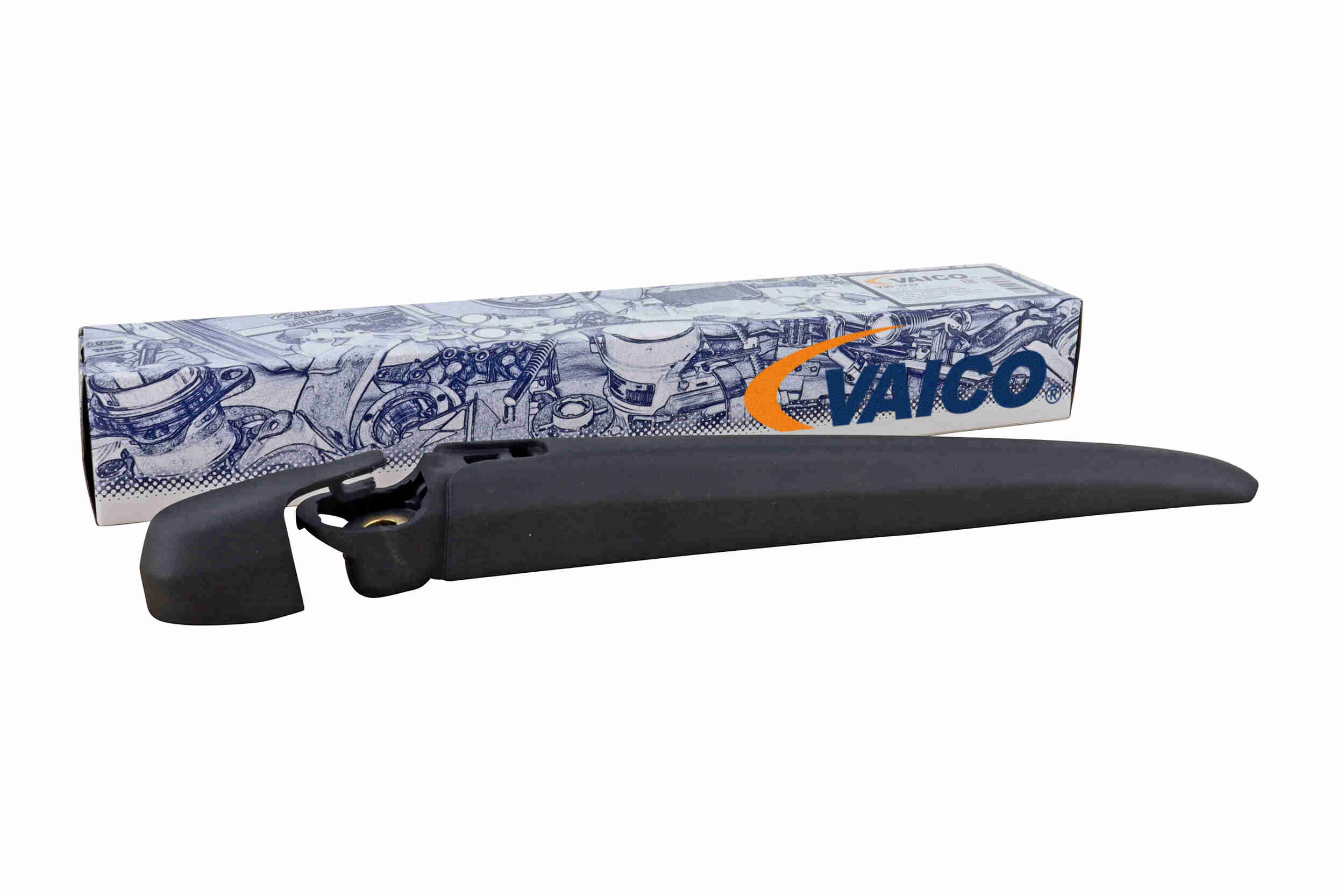 Vaico Ruitenwisserarm en mechanisme V30-3737