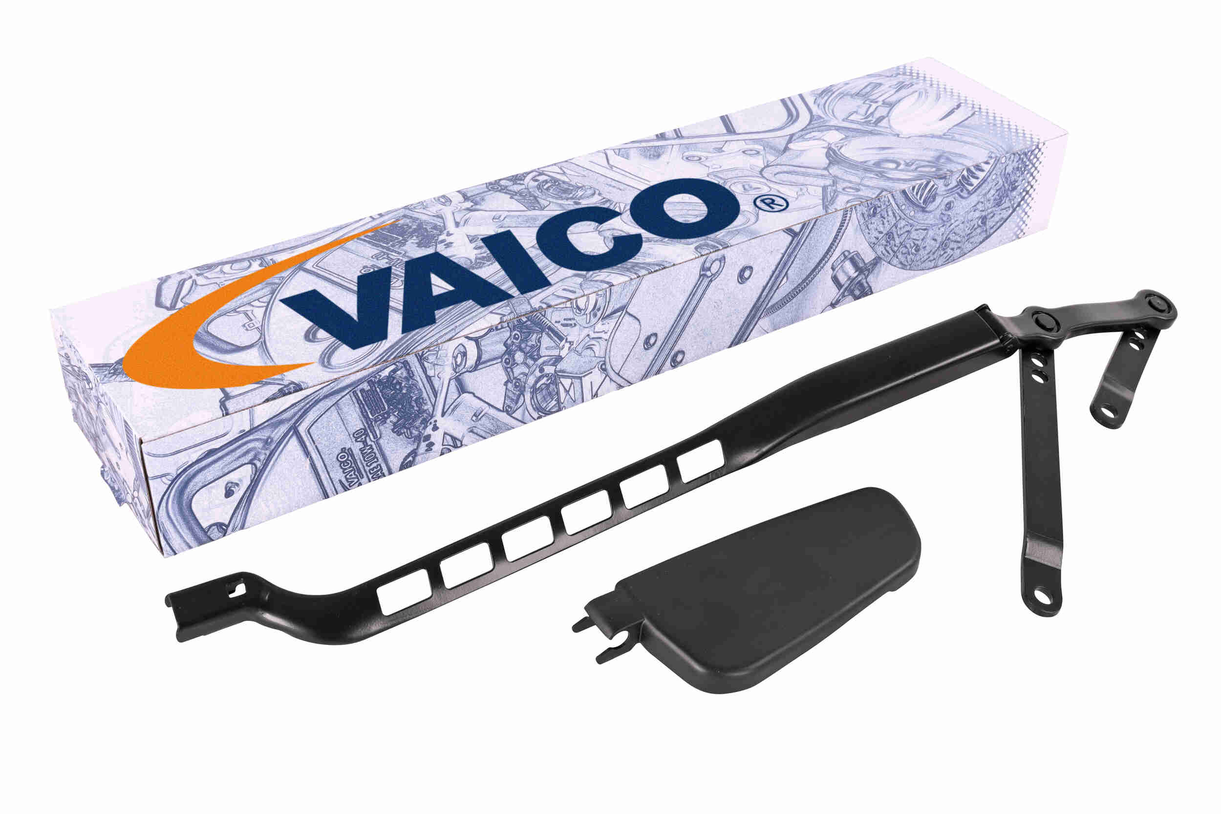 Vaico Ruitenwisserarm en mechanisme V30-3763