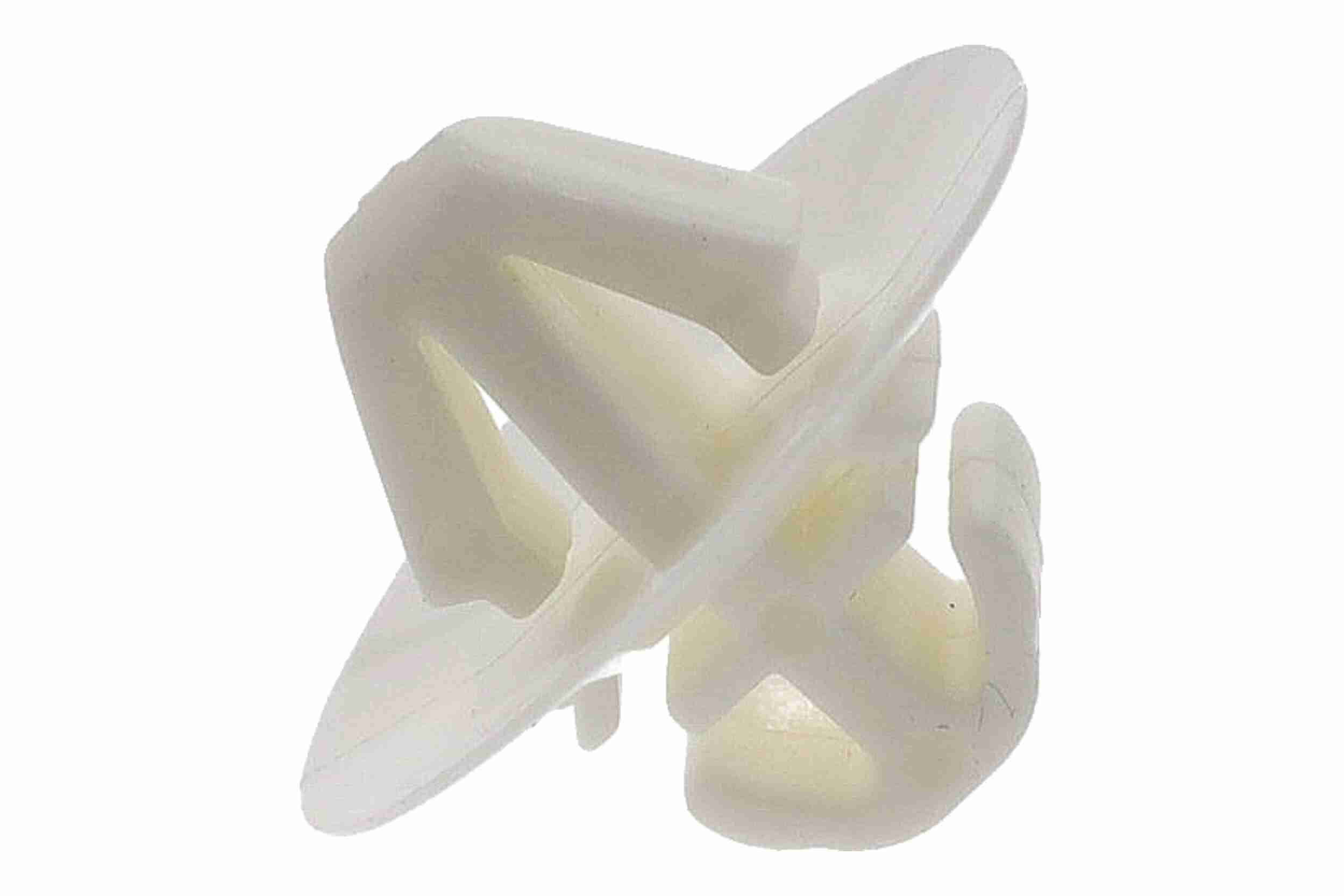 Bevestigingsclip voor sier- en beschermingslijst Vaico V30-3878