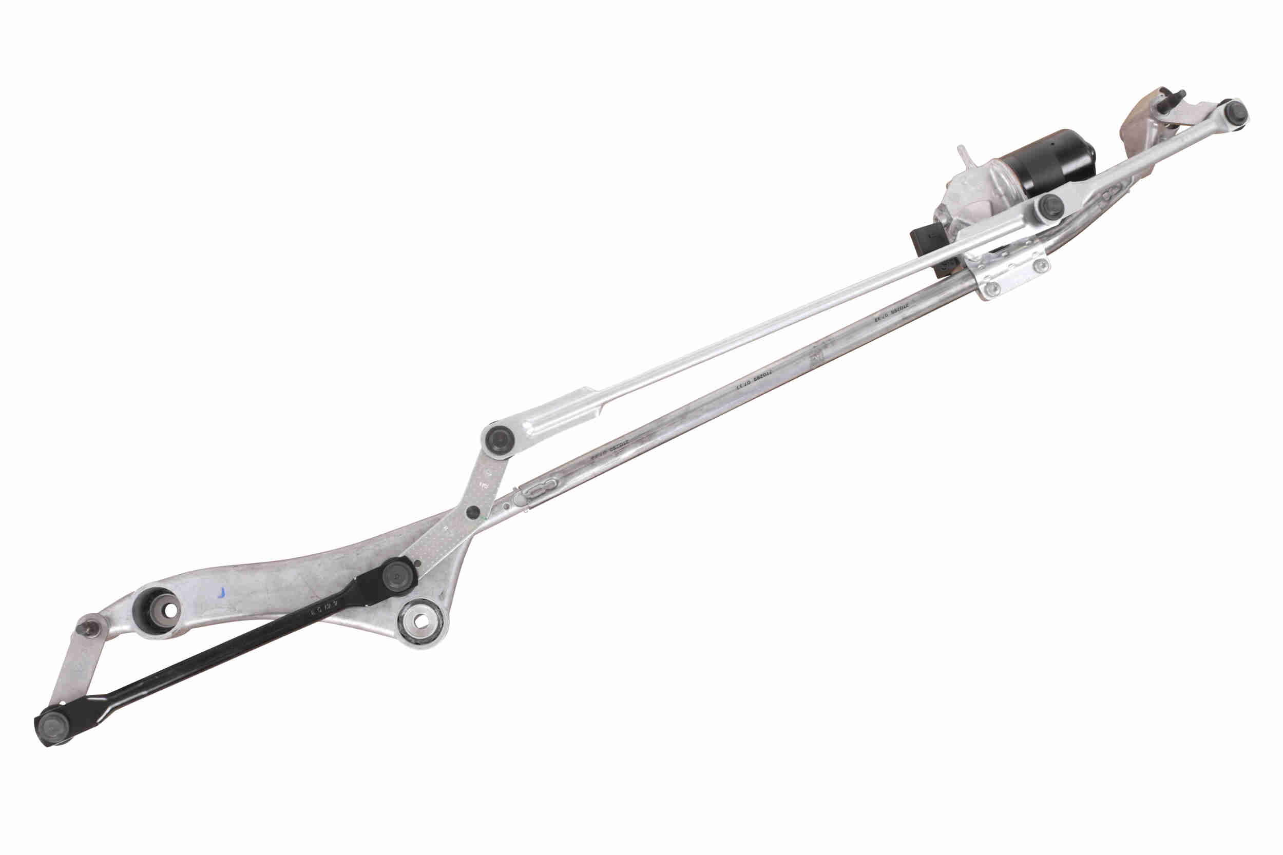 Vaico Ruitenwisserarm en mechanisme V30-4063