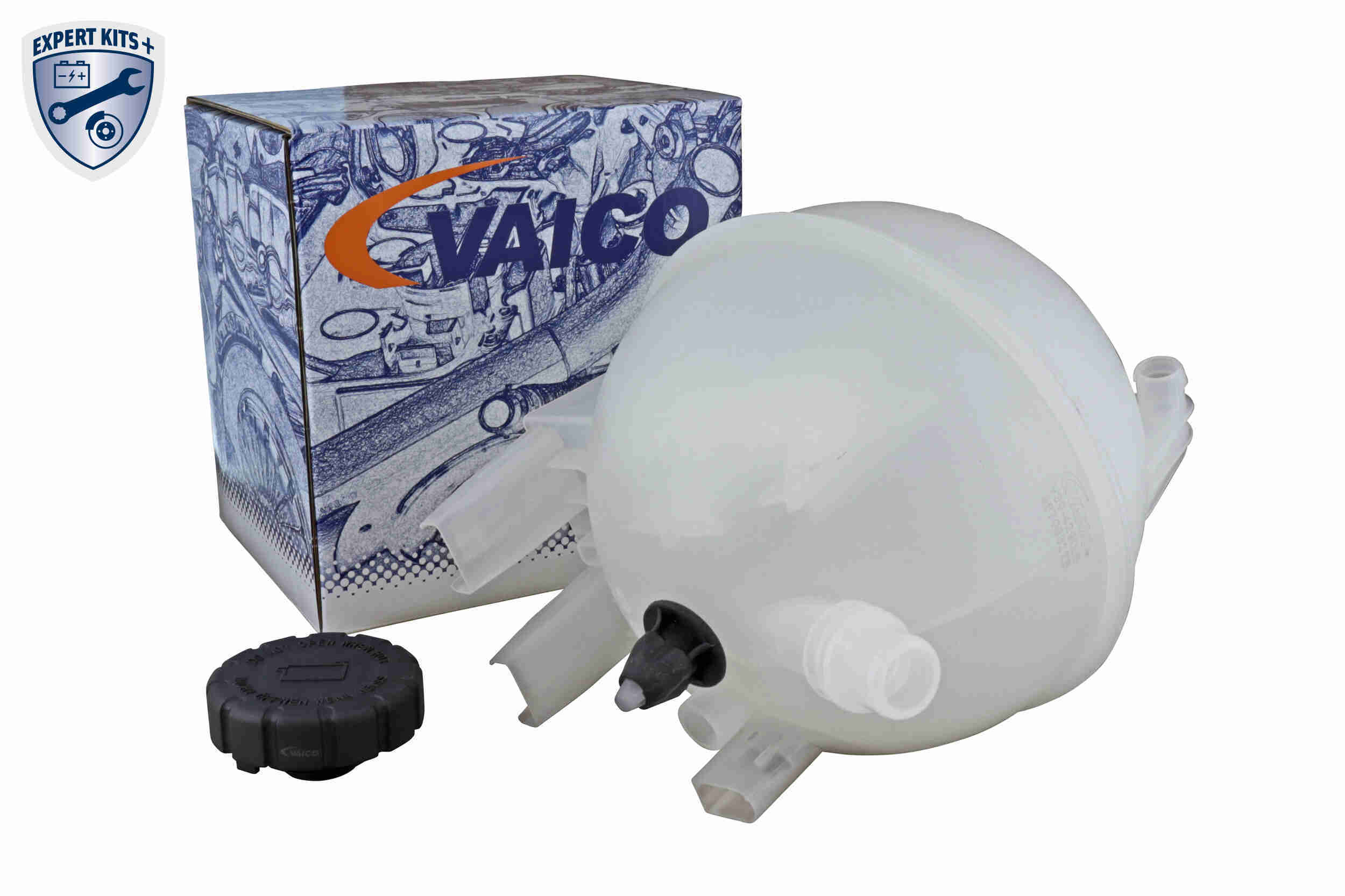 Vaico Expansievat V30-4290