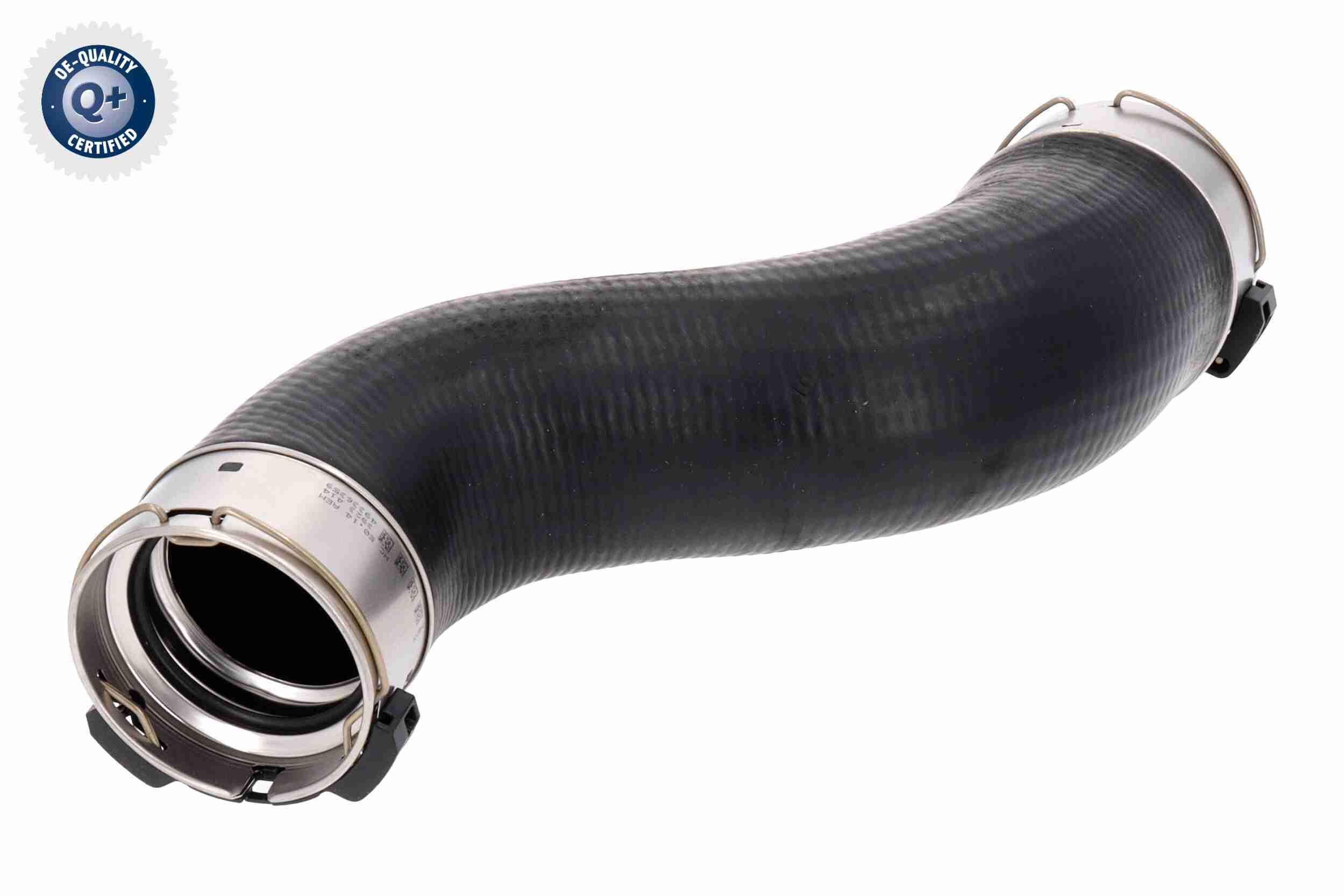 Laadlucht-/turboslang Vaico V30-4445