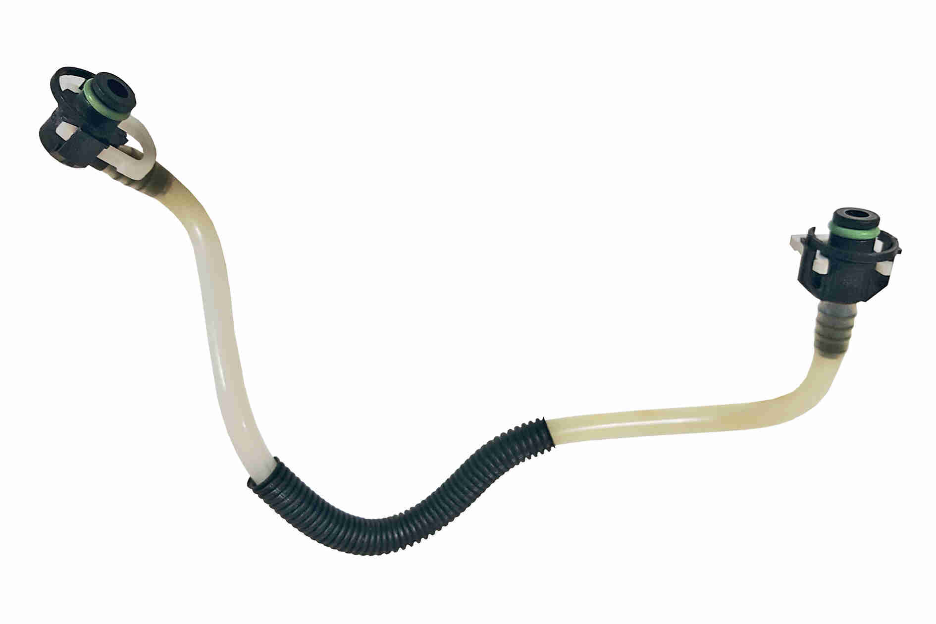 Brandstofleiding Vaico V30-4781