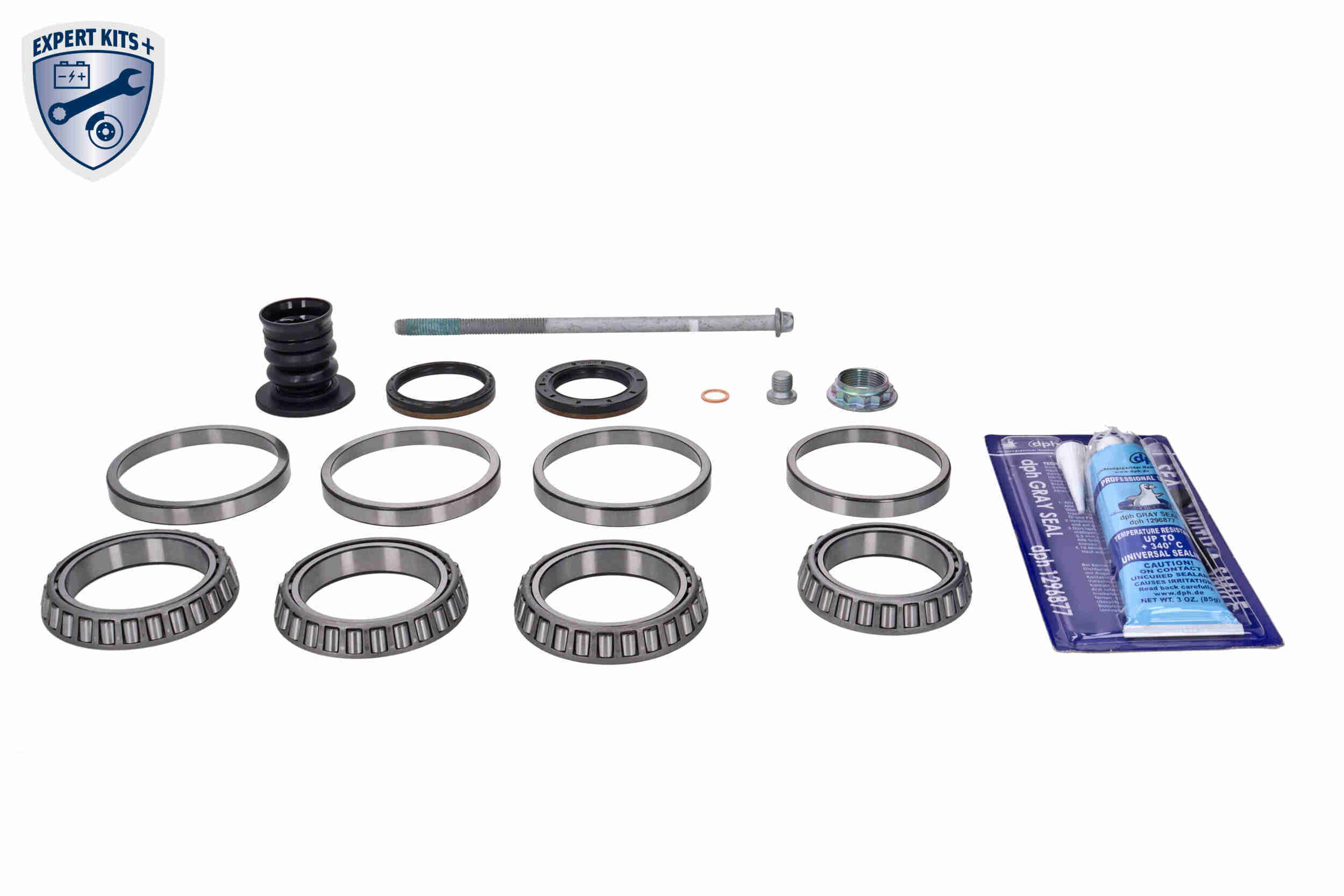 Reparatieset, automaat Vaico V30-4810-BEK