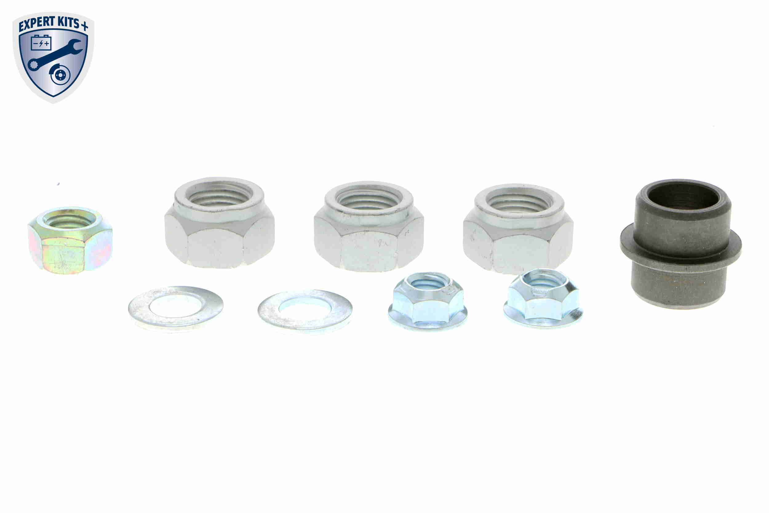 Vaico Draagarm reparatieset V30-7299