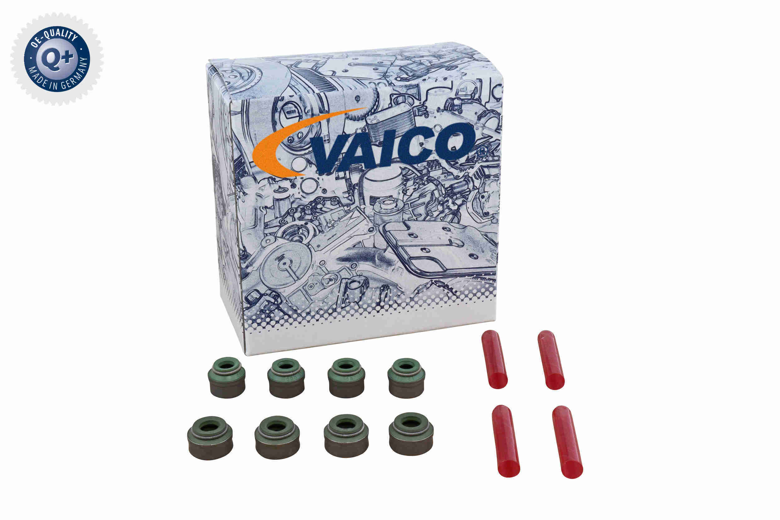 Vaico Klepsteeldichting V30-9944