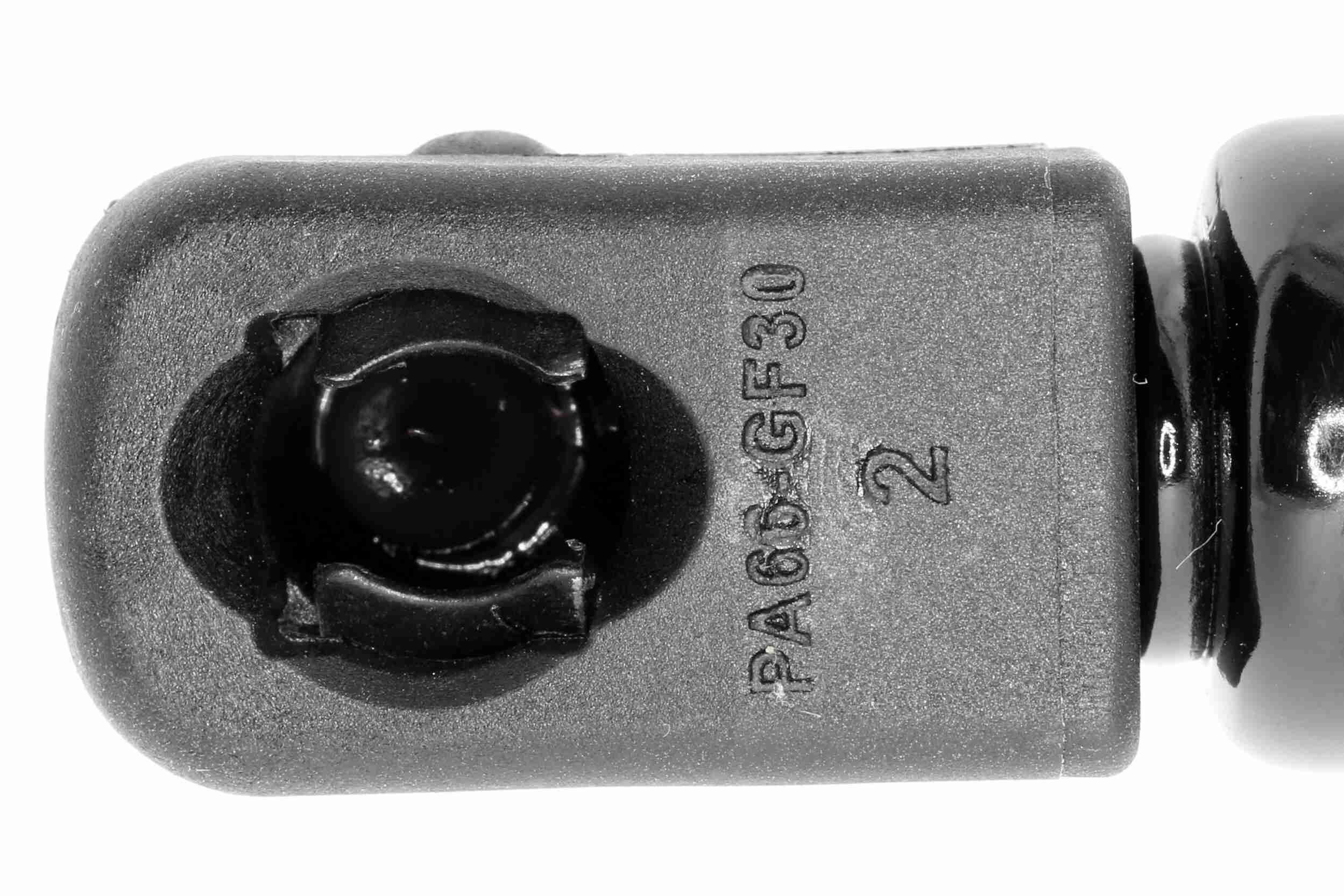 Vaico Gasveer, kofferruimte V32-0132