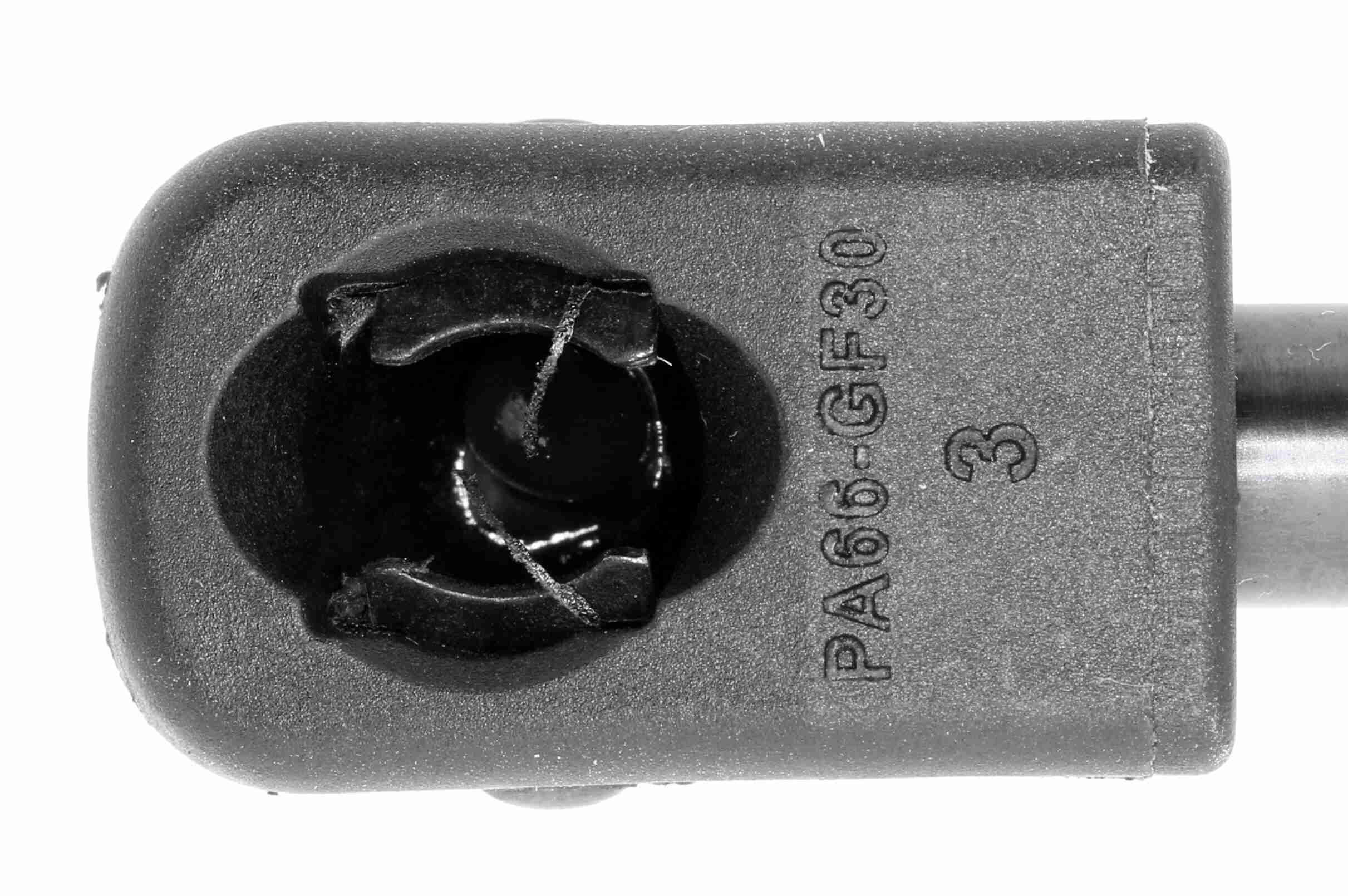 Vaico Gasveer, kofferruimte V32-0132