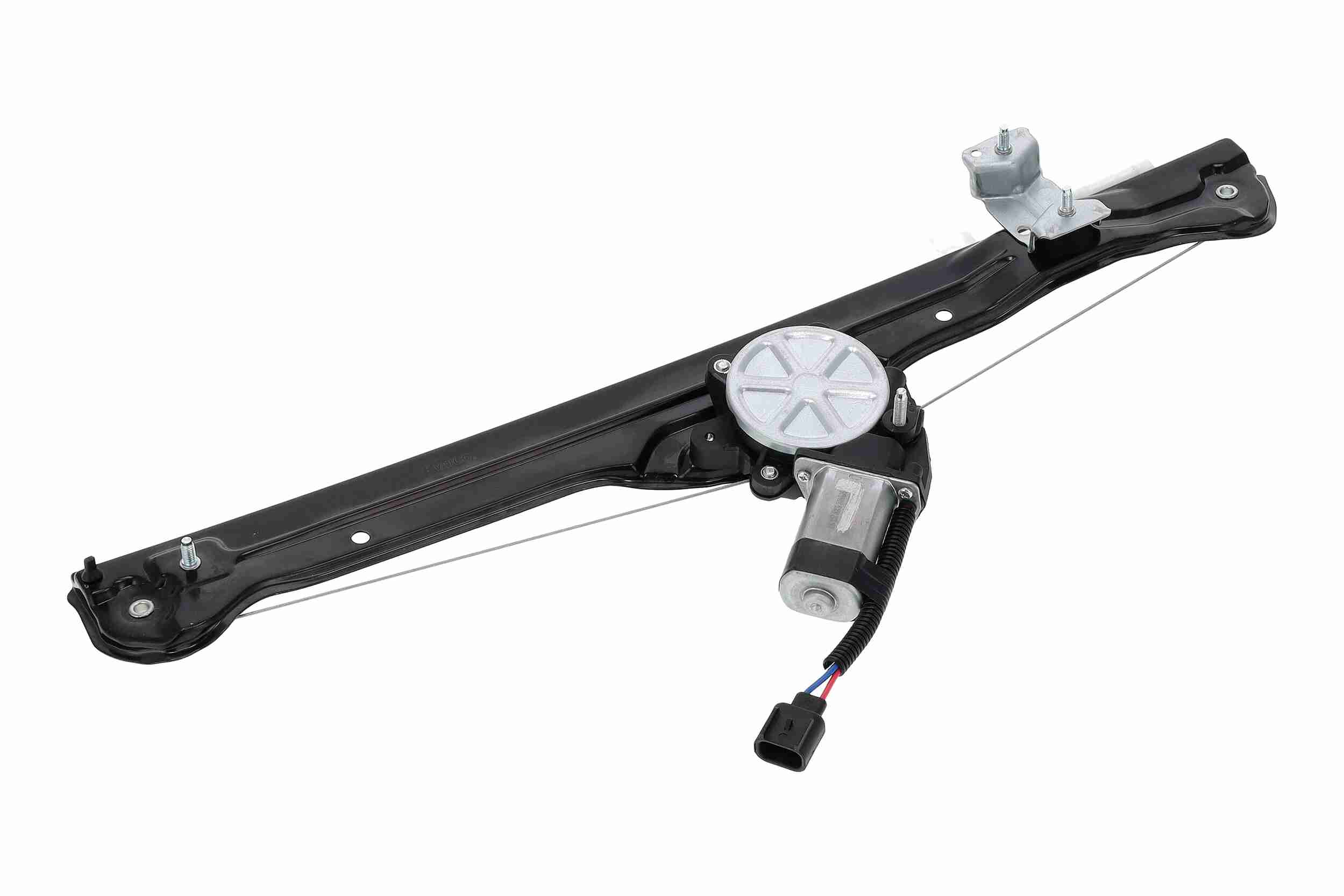 Raambedieningsmechanisme Vaico V33-0736