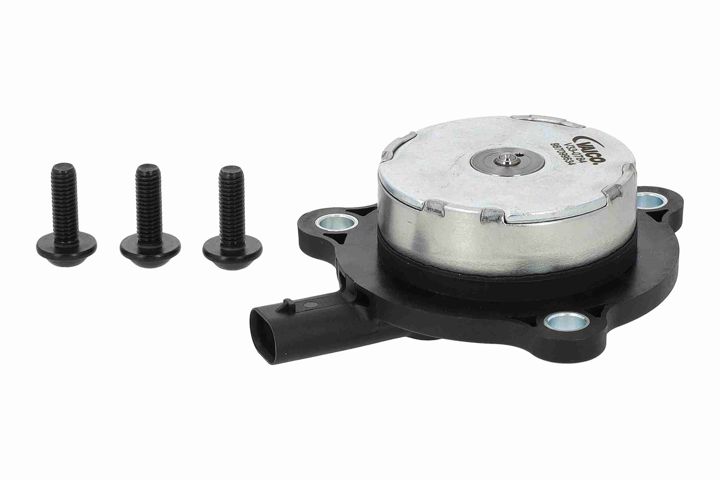 Centrale magneet, nokkenasregeling Vaico V33-0784