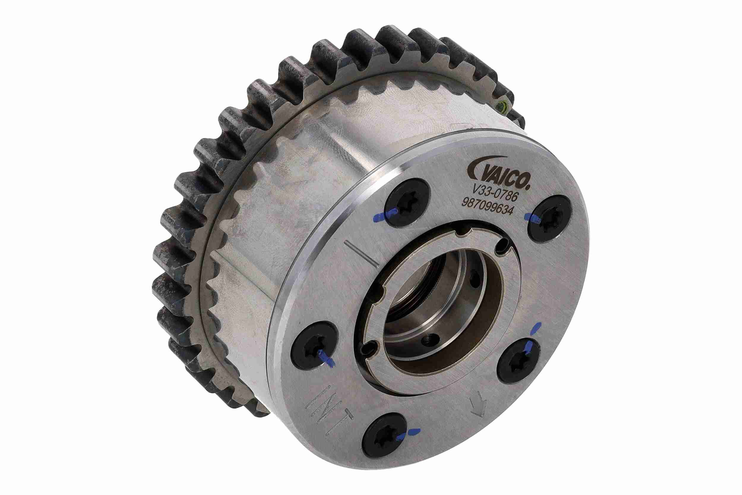 Nokkenasregelaar Vaico V33-0786