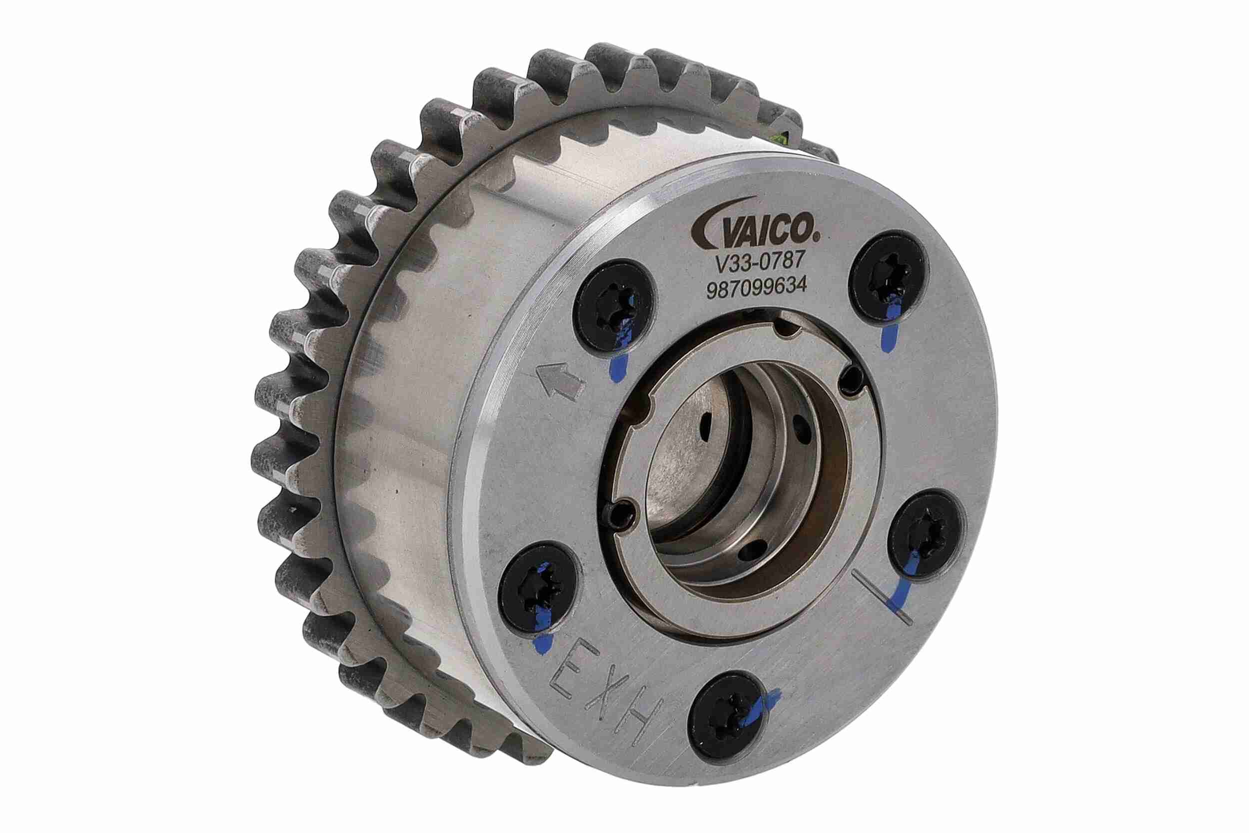 Nokkenasregelaar Vaico V33-0787