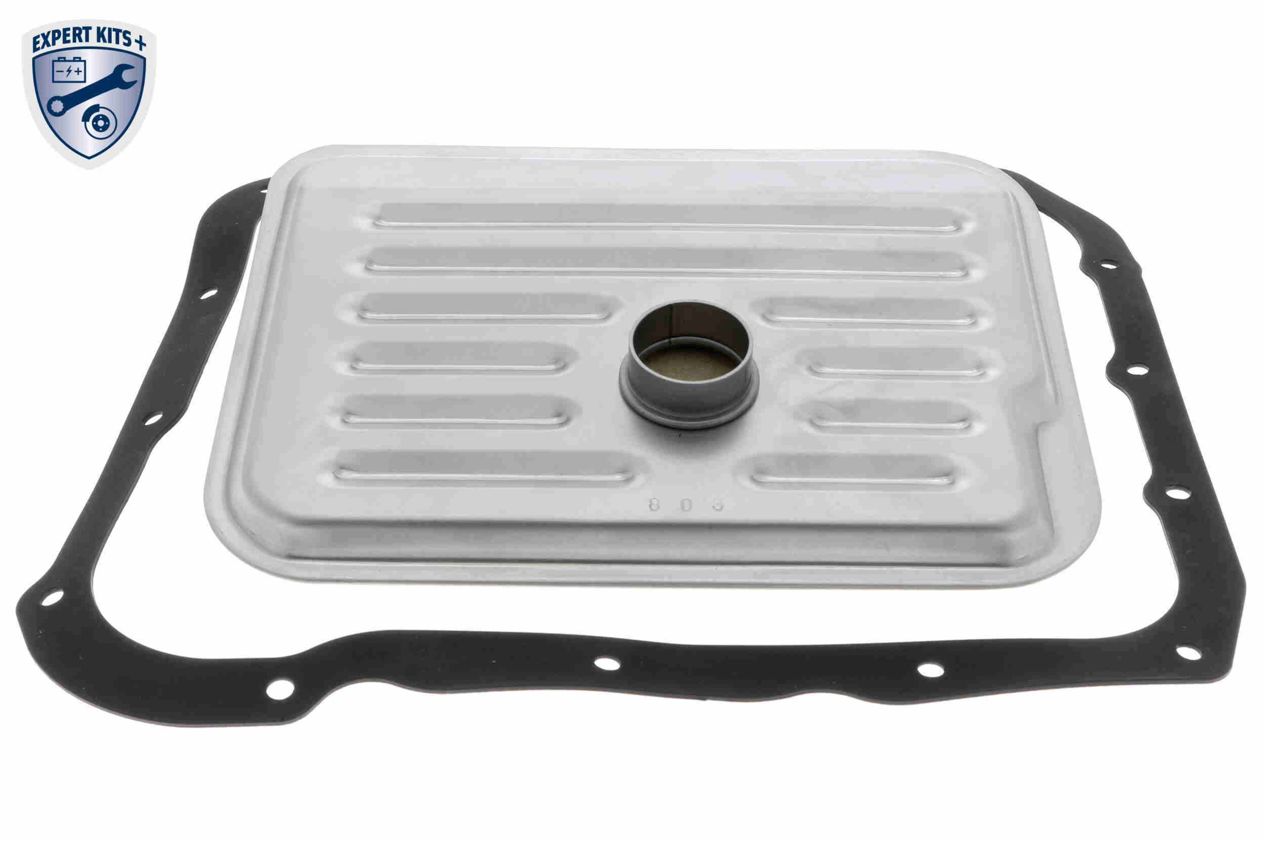 Vaico Filter/oliezeef automaatbak V37-0242