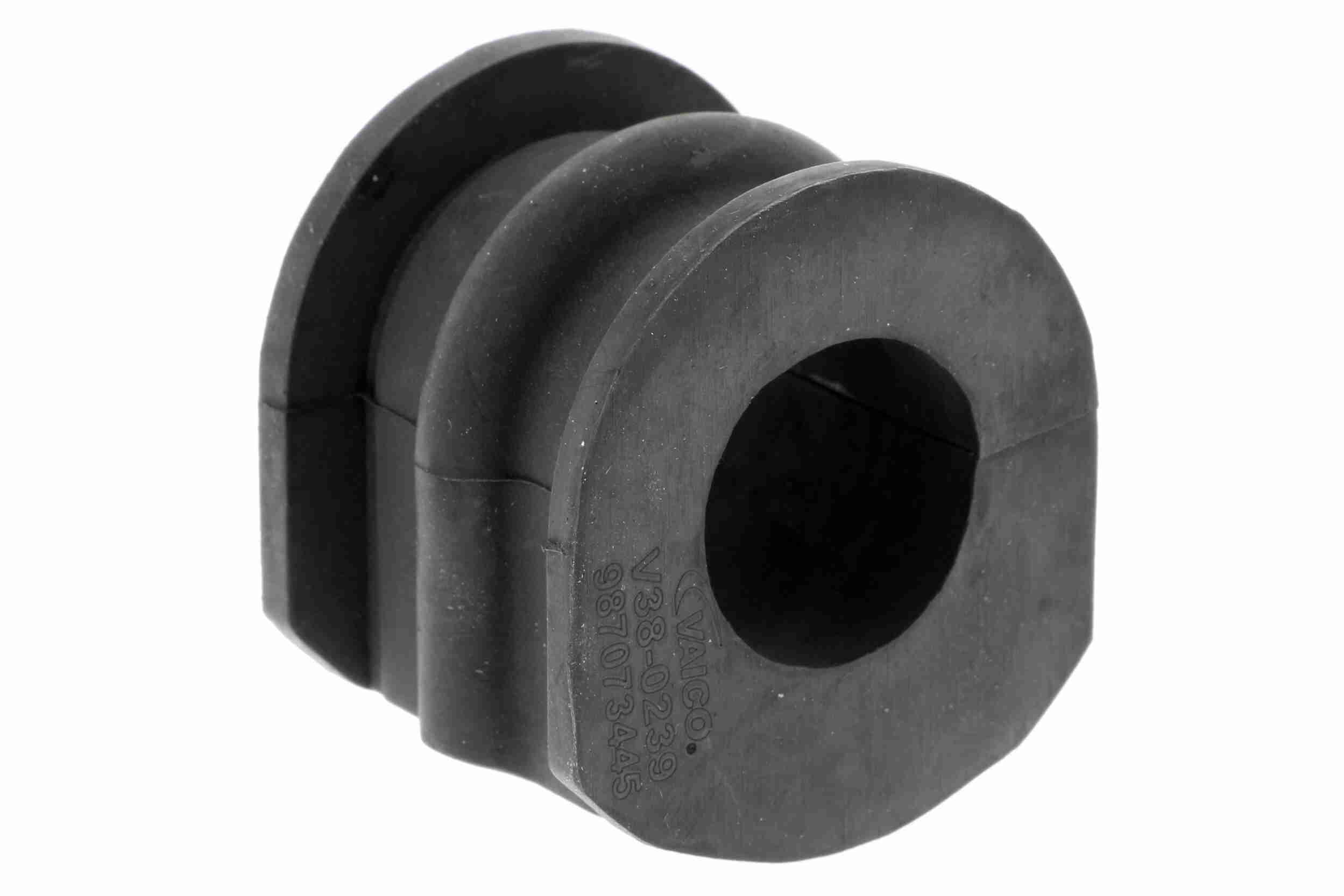 Stabilisatorstang rubber Vaico V38-0239