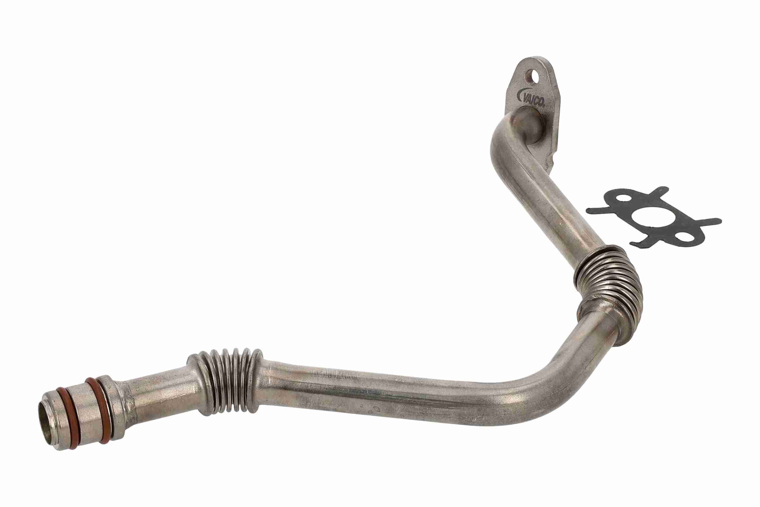 Turbolader olieleiding Vaico V38-0583