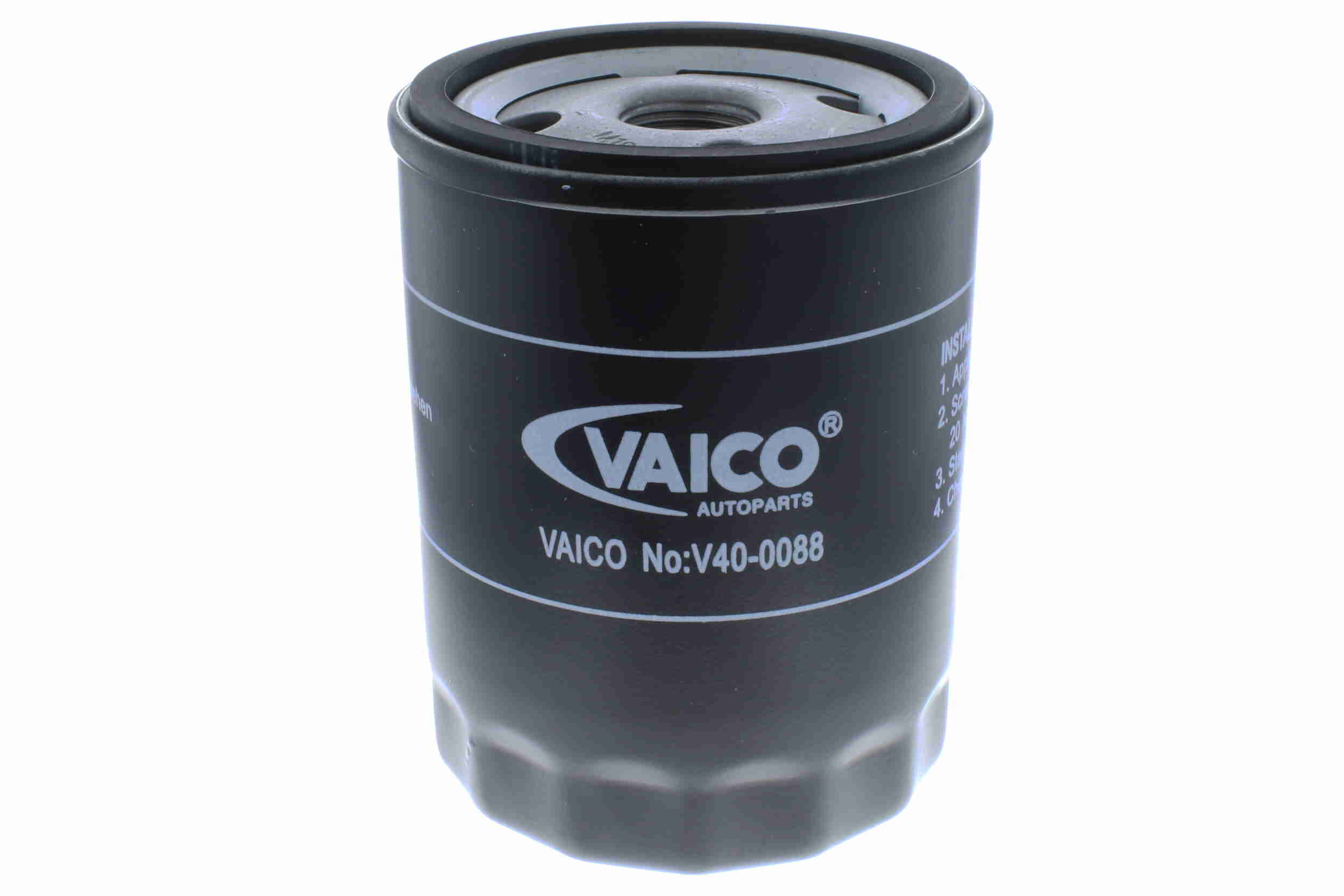 Oliefilter Vaico V40-0088