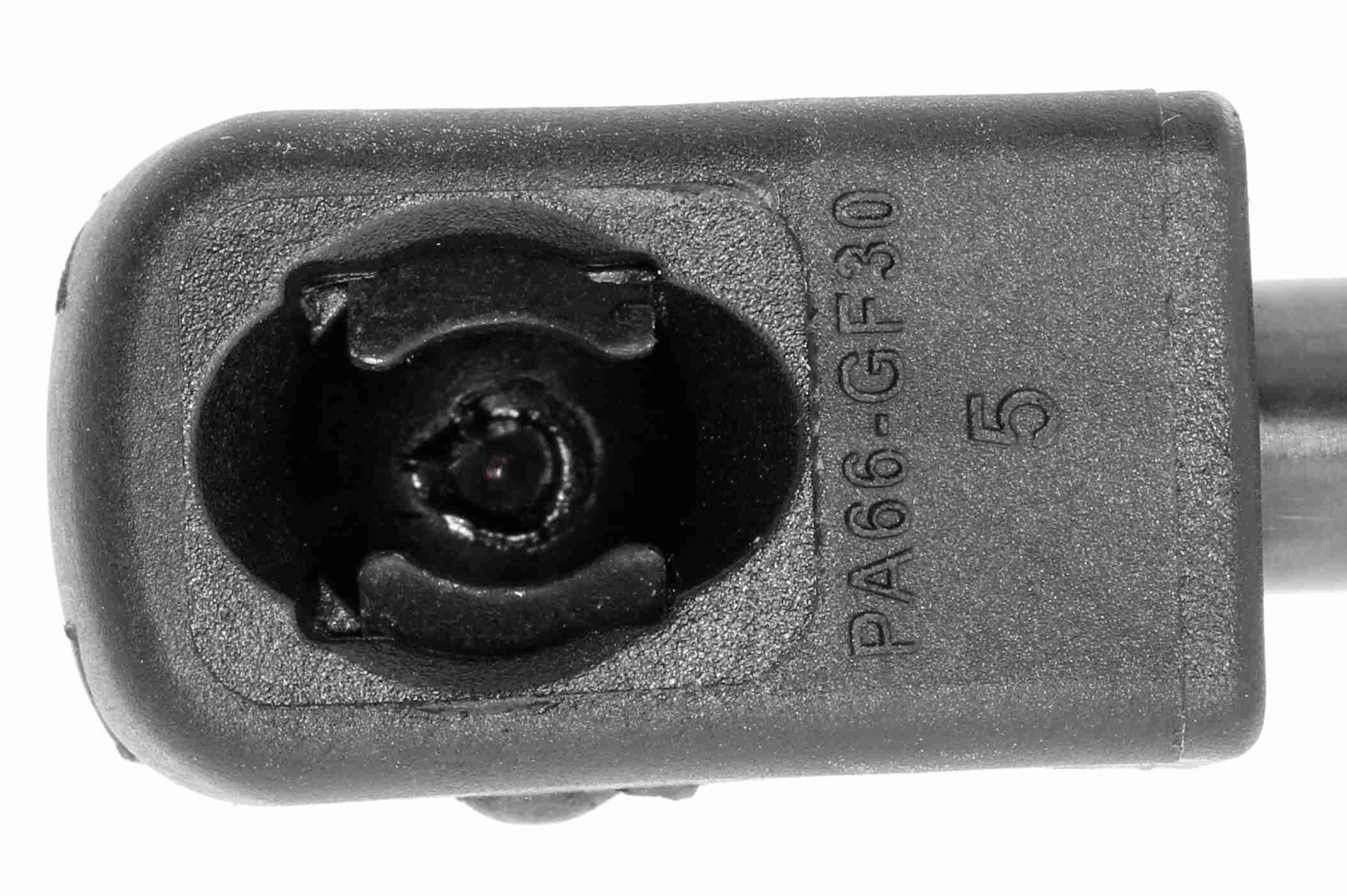 Vaico Gasveer, kofferruimte V40-0588