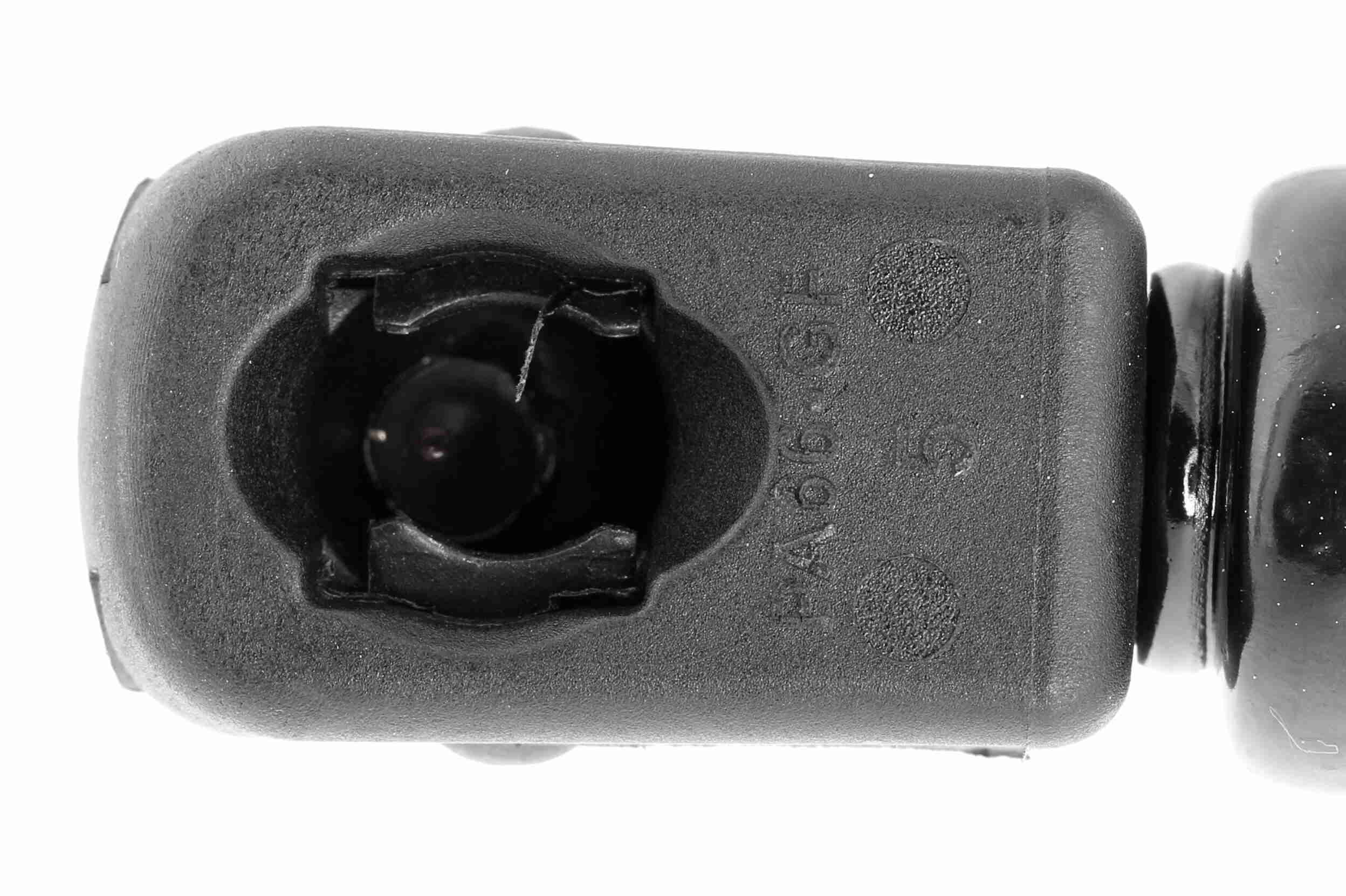 Vaico Gasveer, kofferruimte V40-0595