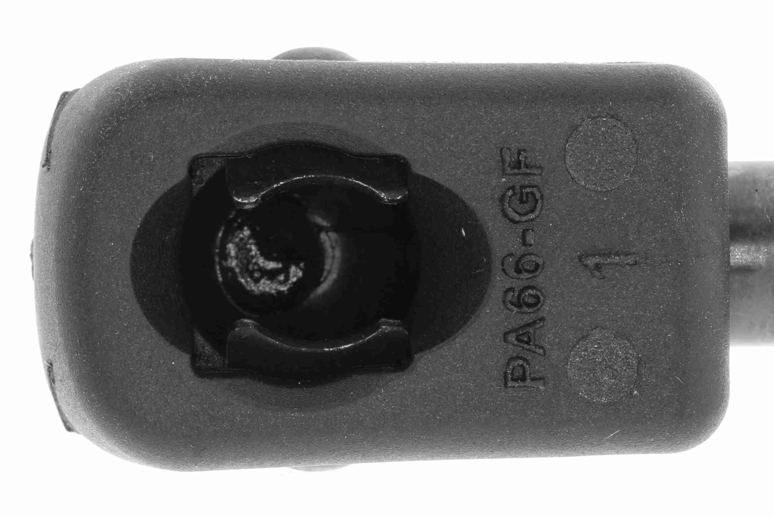 Vaico Gasveer, kofferruimte V40-0619