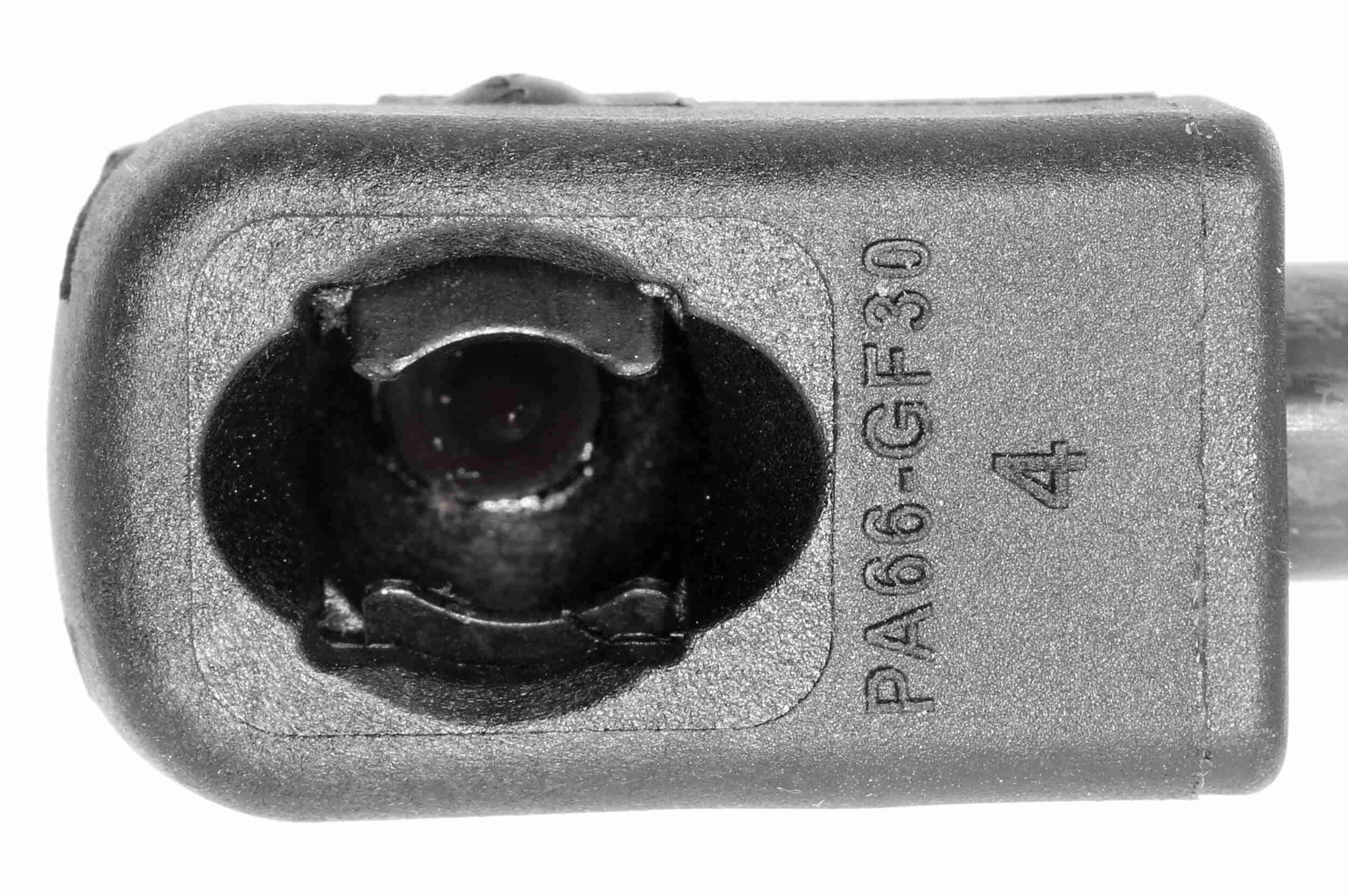 Vaico Gasveer, kofferruimte V40-0620