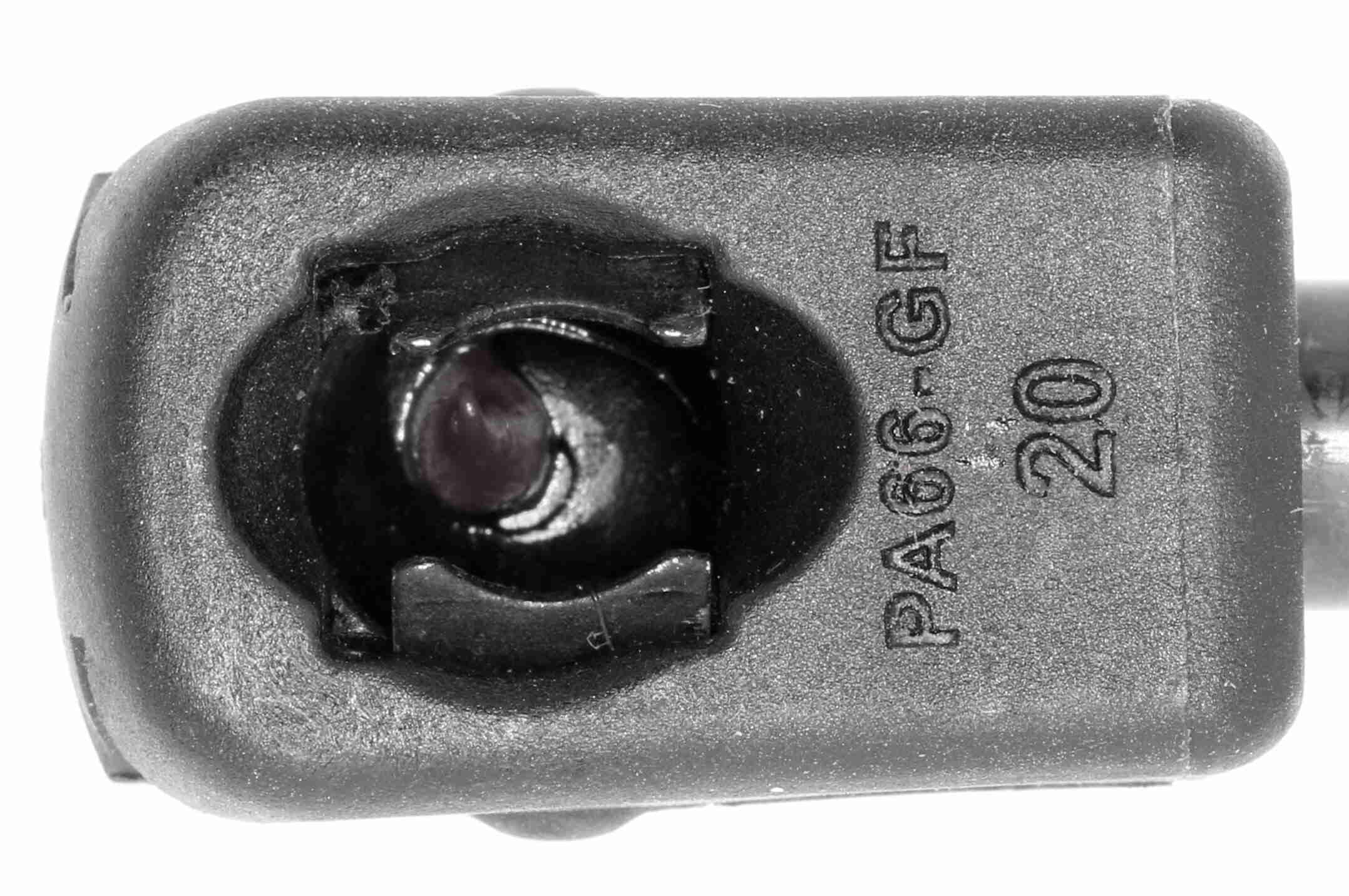 Vaico Gasveer, kofferruimte V40-0625