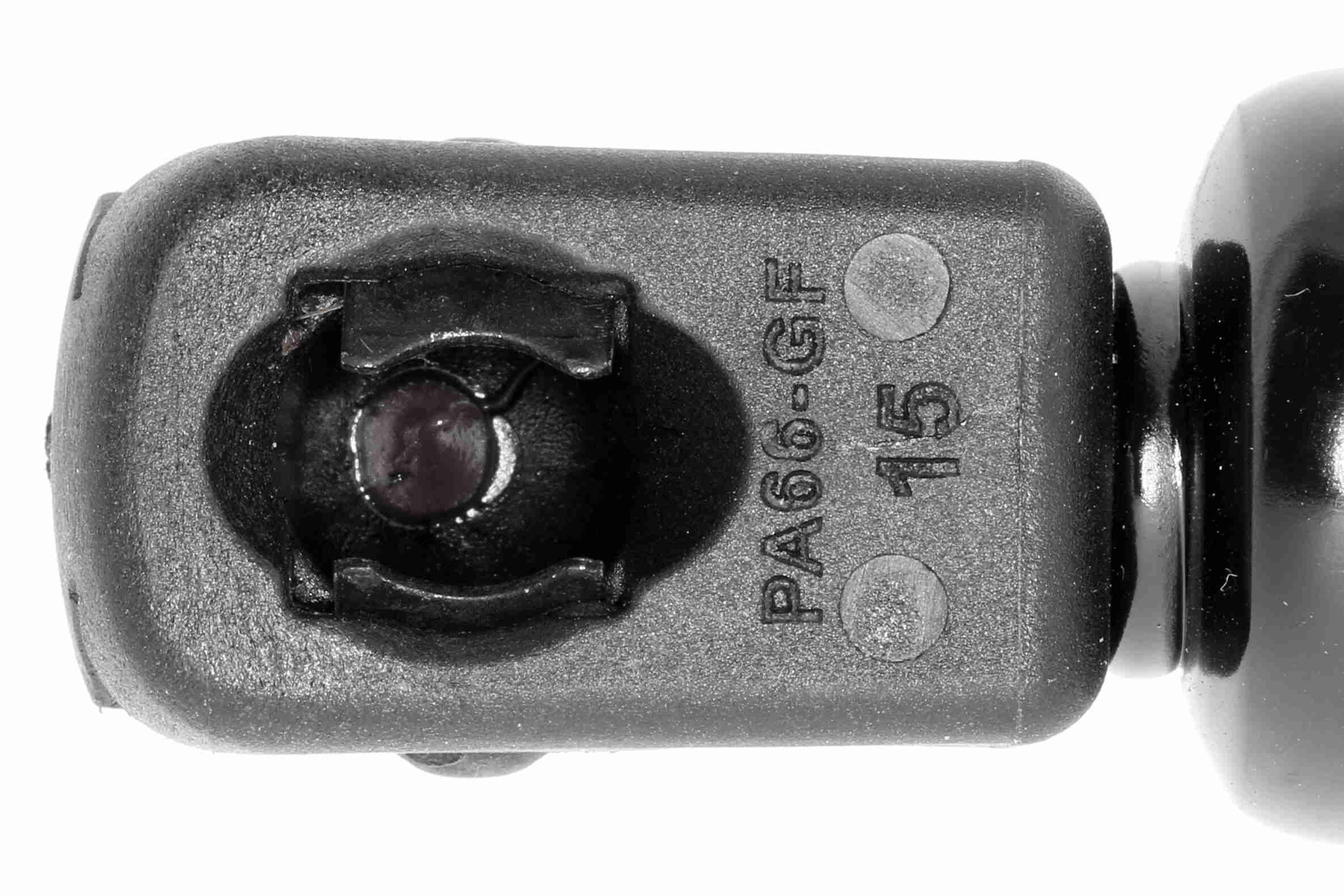Vaico Gasveer, kofferruimte V40-0625
