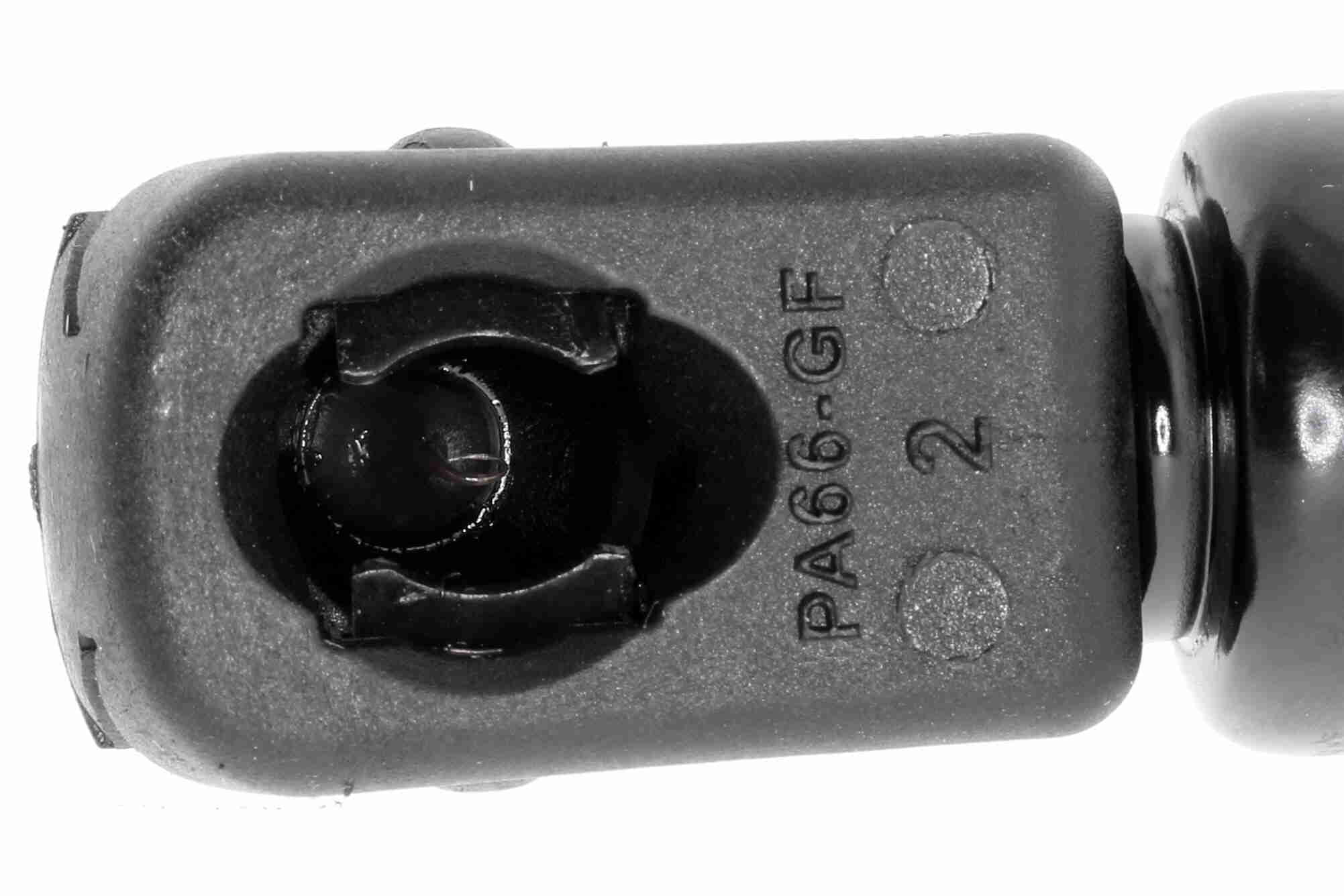 Vaico Gasveer, kofferruimte V40-0729
