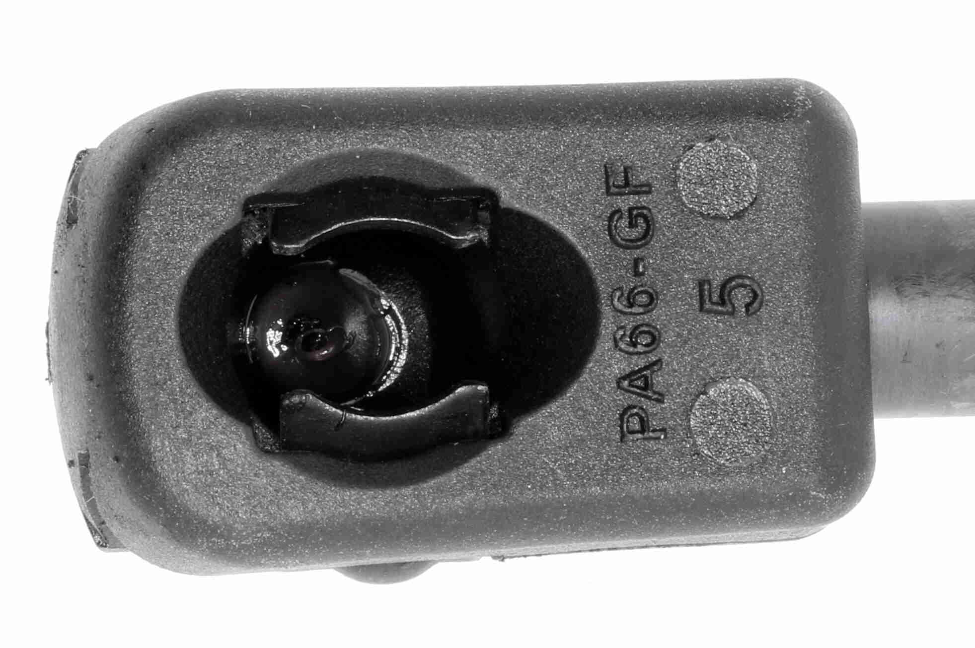 Vaico Gasveer, kofferruimte V40-0729
