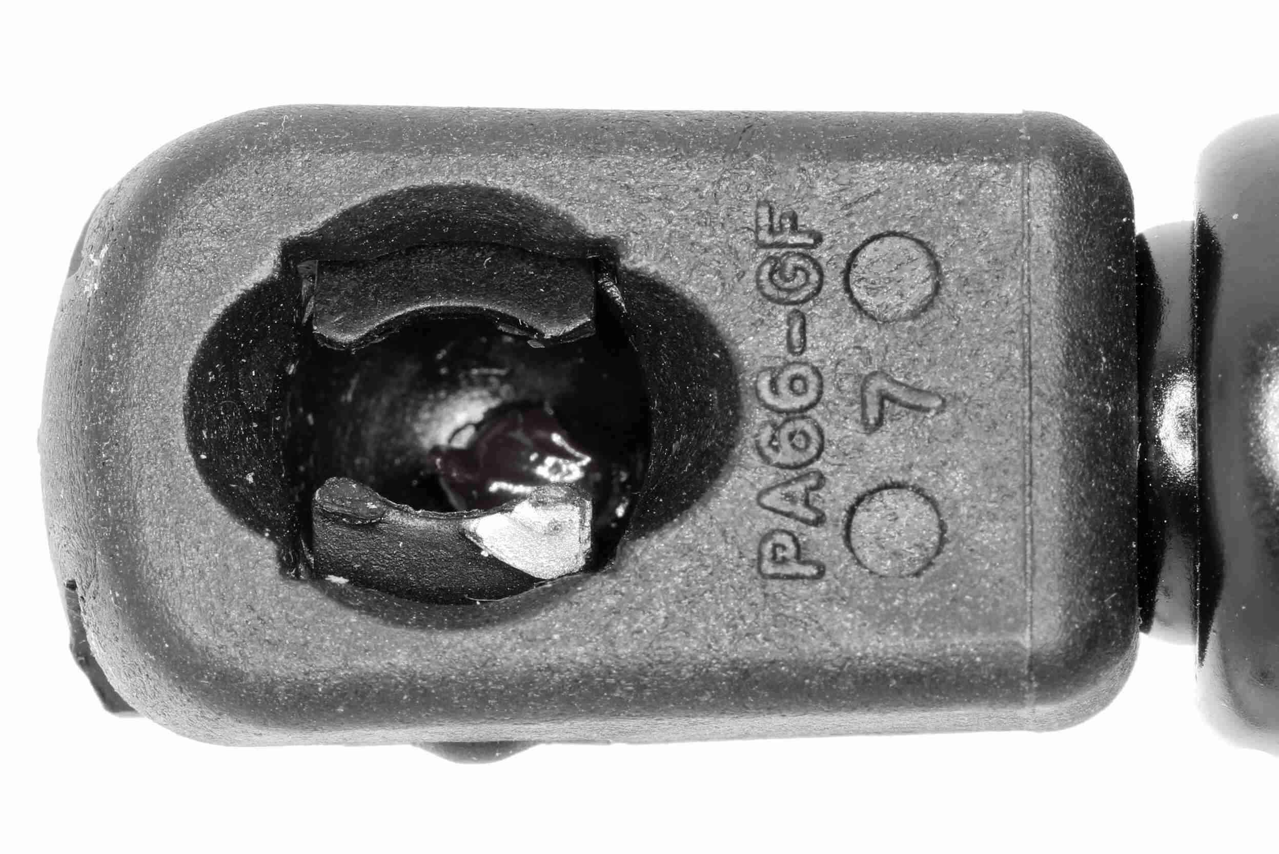 Vaico Gasveer, kofferruimte V40-0737