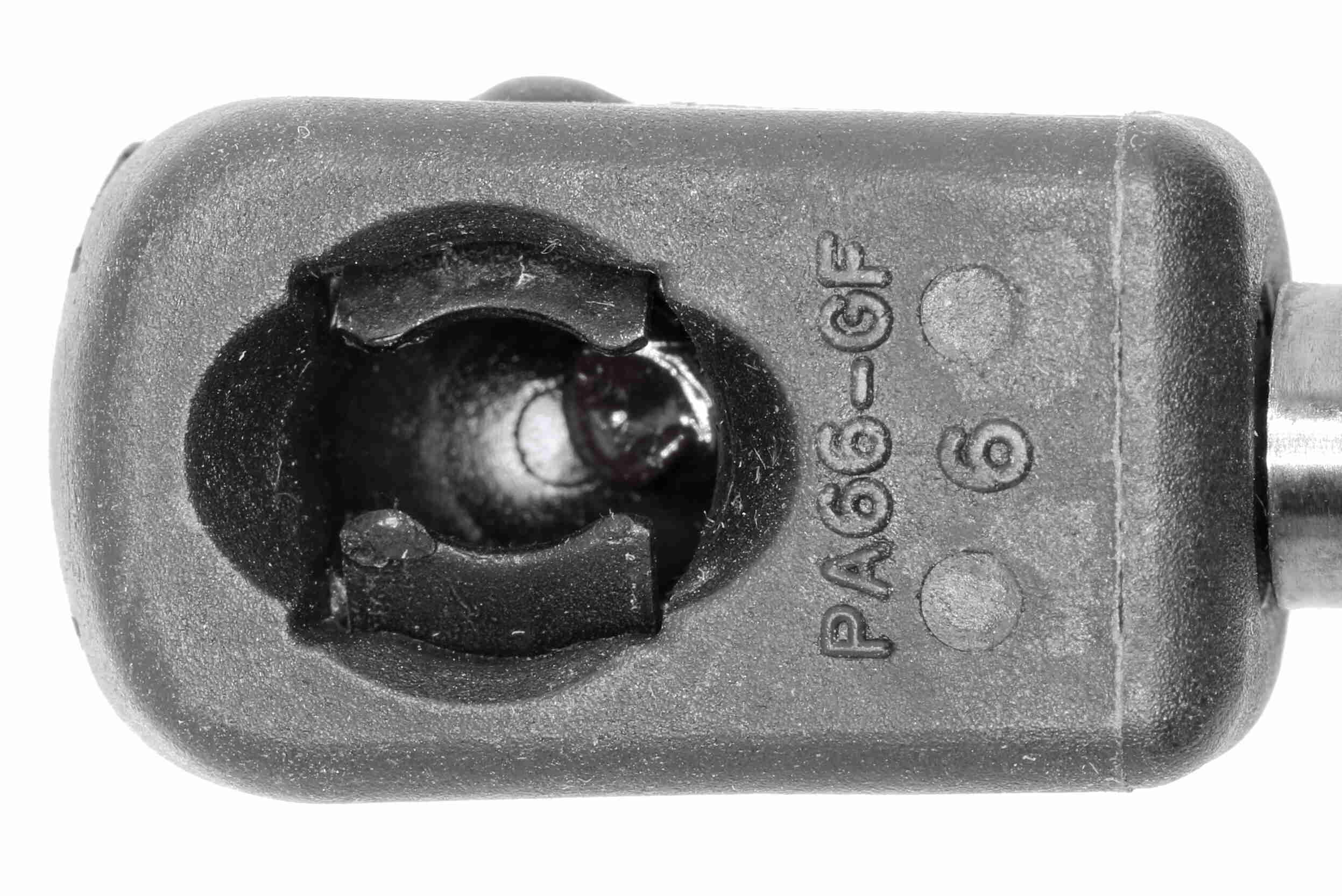 Vaico Gasveer, kofferruimte V40-0737