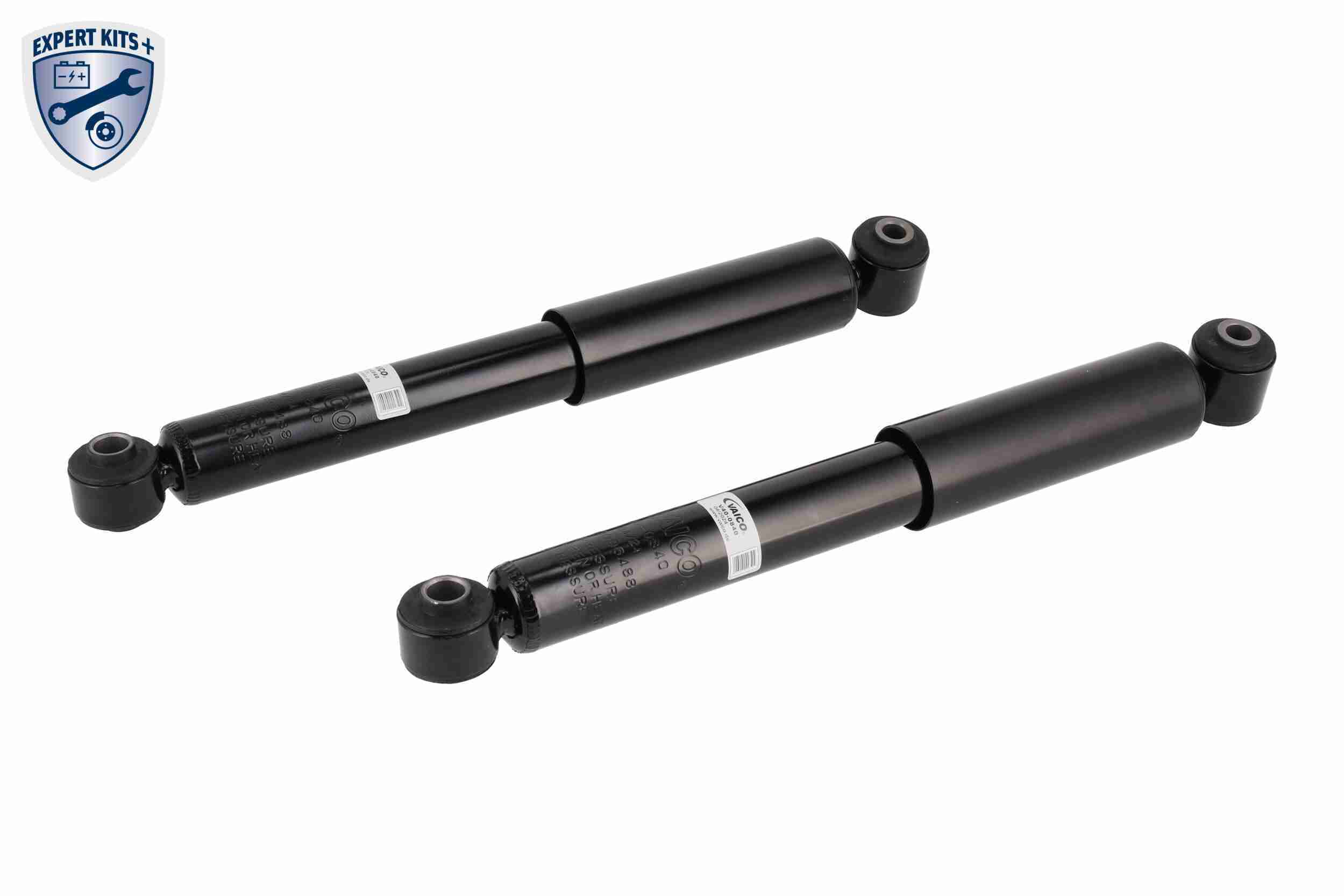 Schokdemper Vaico V40-0840-1