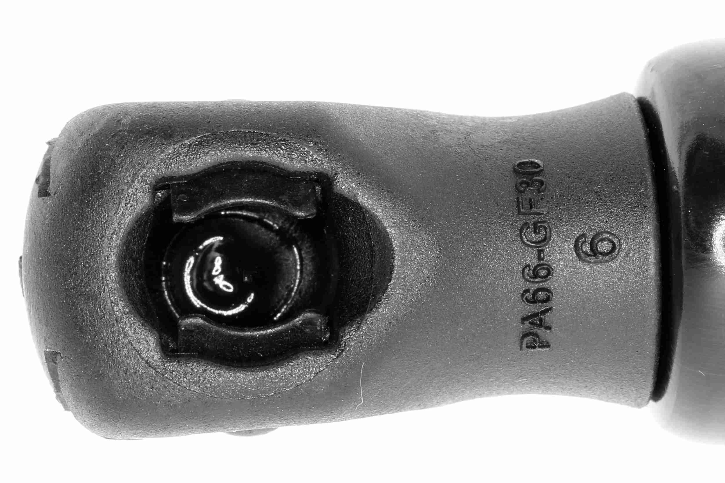 Vaico Gasveer, kofferruimte V40-1154