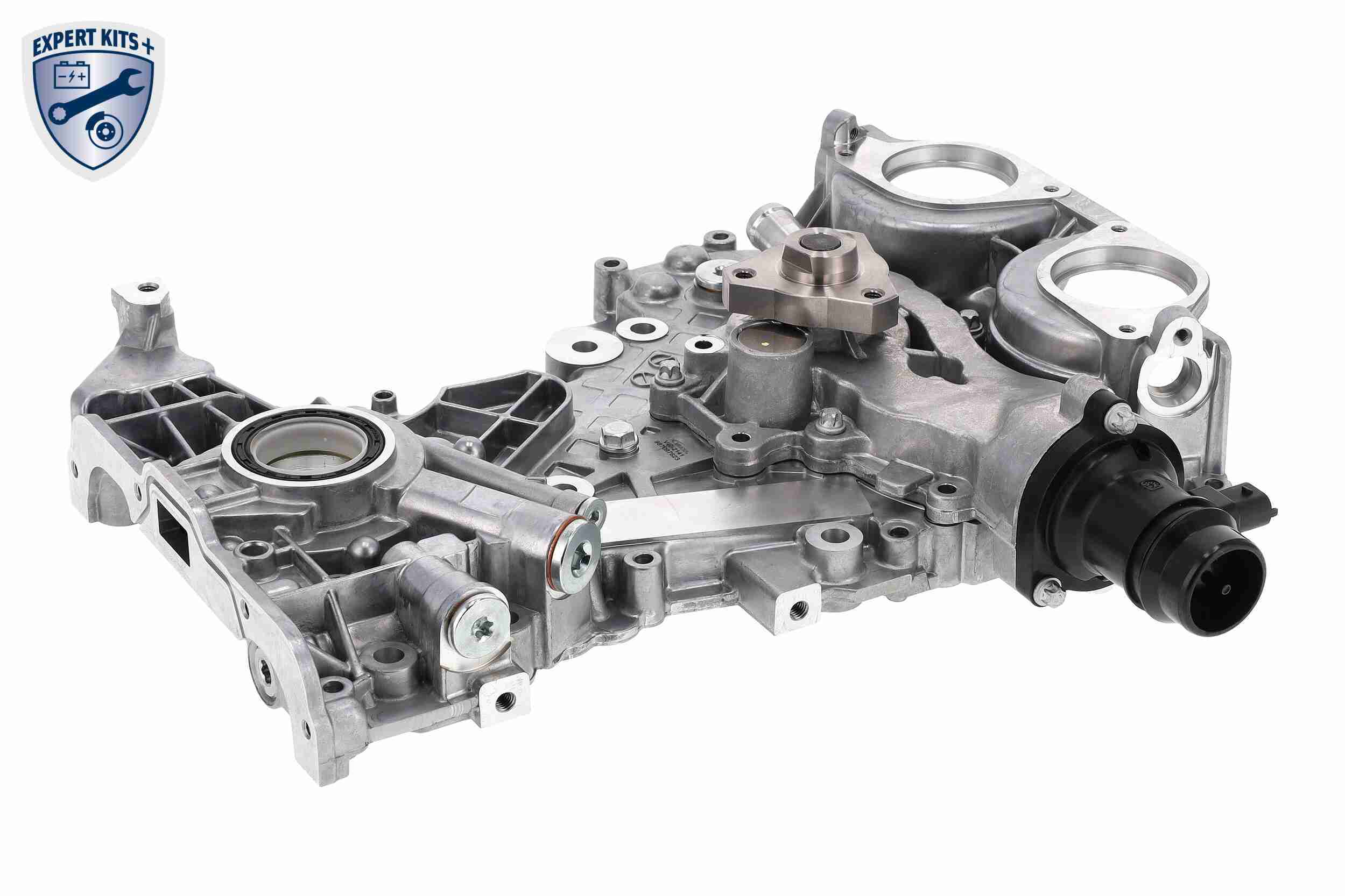 Distributiedeksel Vaico V40-2141